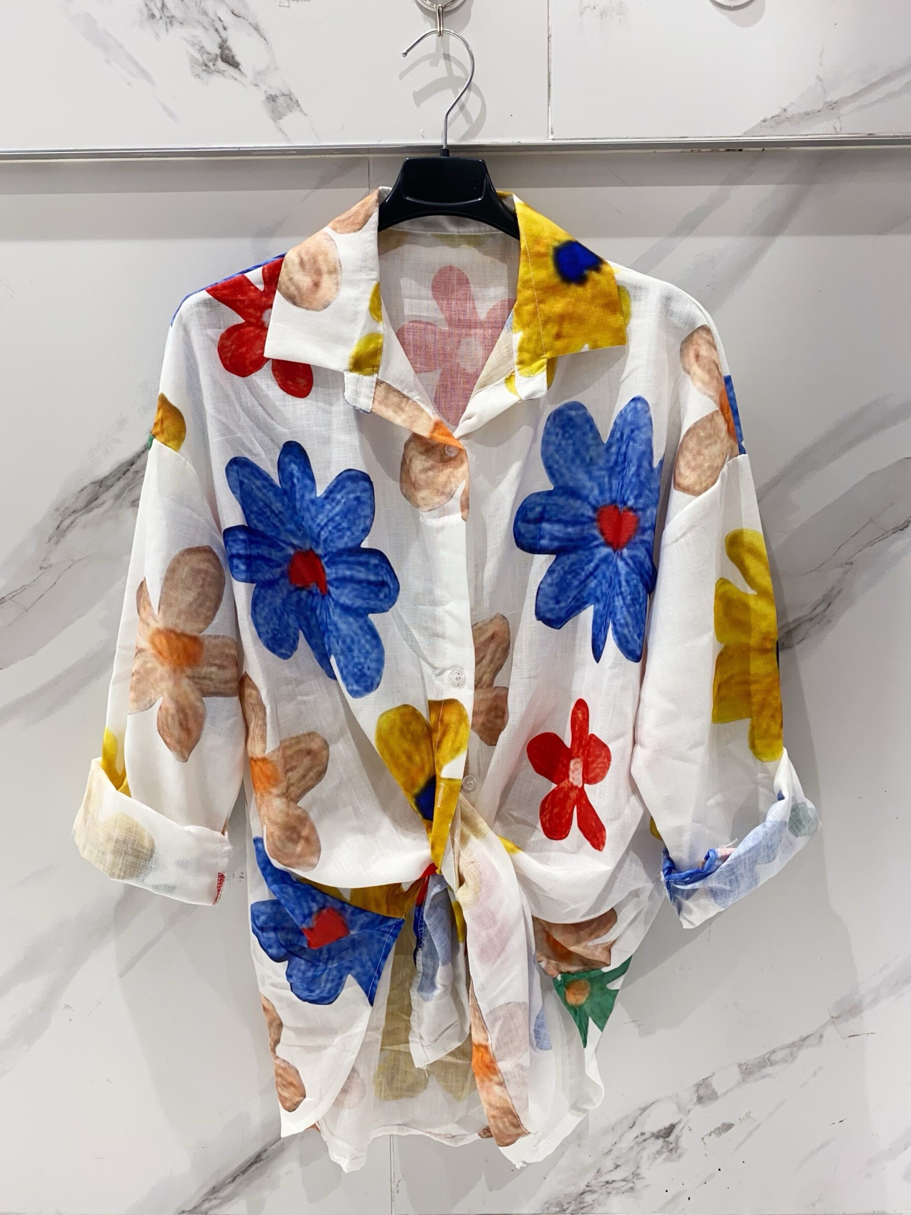 Wholesaler Miss Carla - shirts