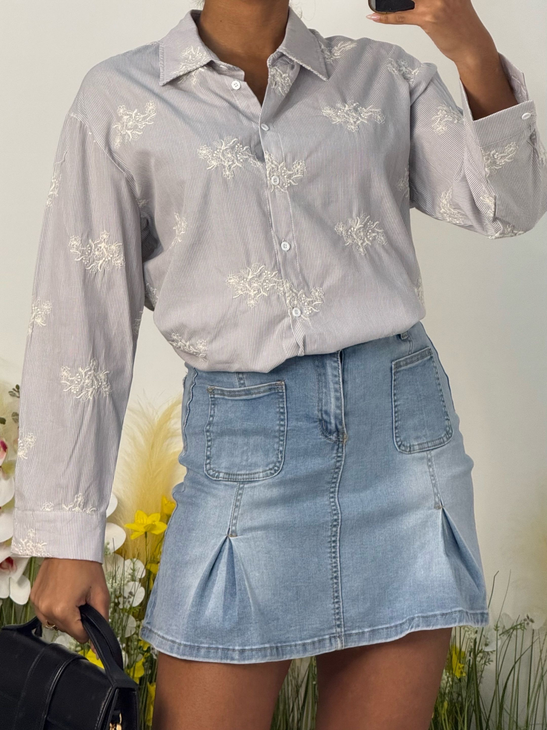 Mayorista Miss Carla - Camisa