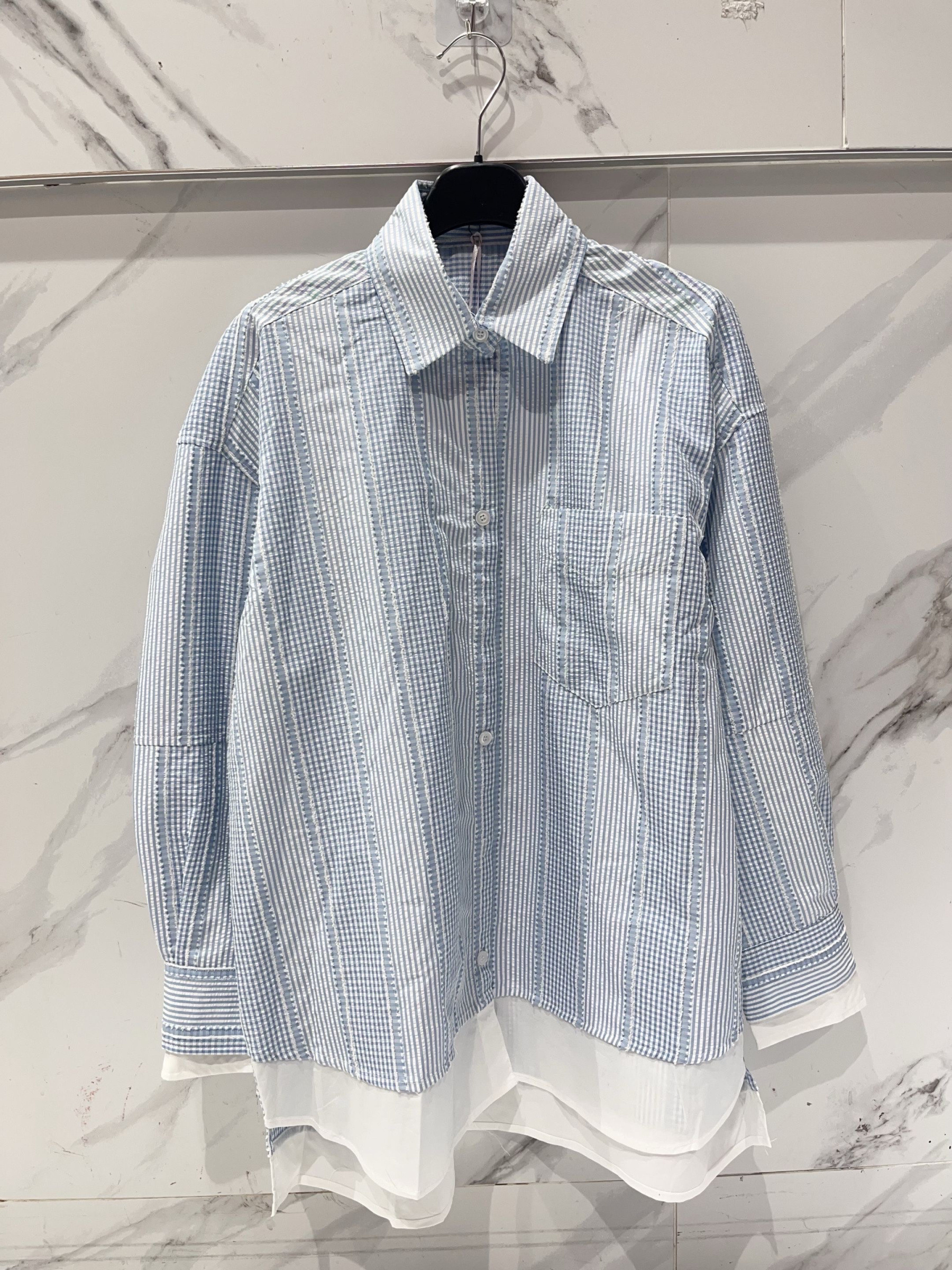 Mayorista Miss Carla - Camisa
