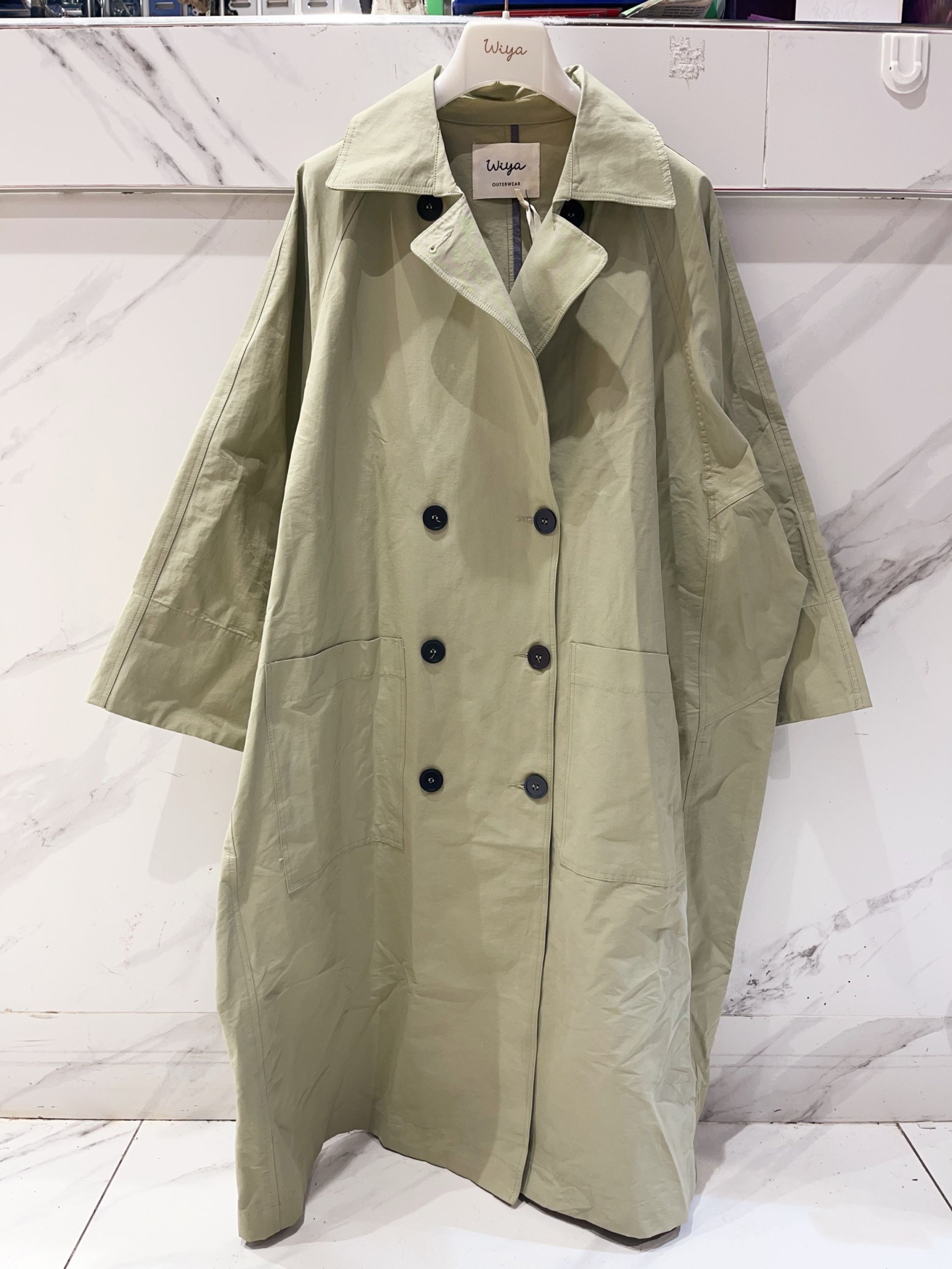 Mayorista Miss Carla - Chaqueta