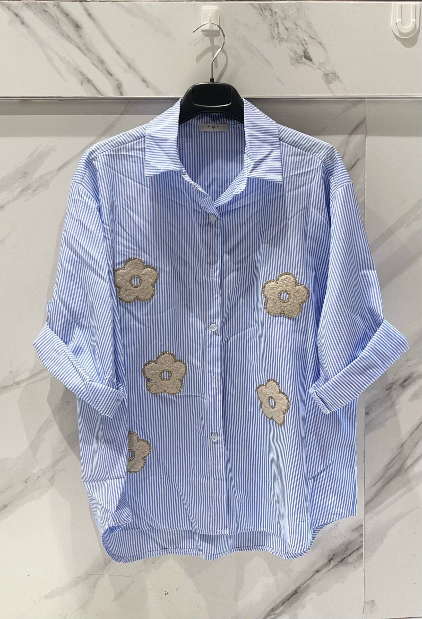 Wholesaler Miss Carla - shirts