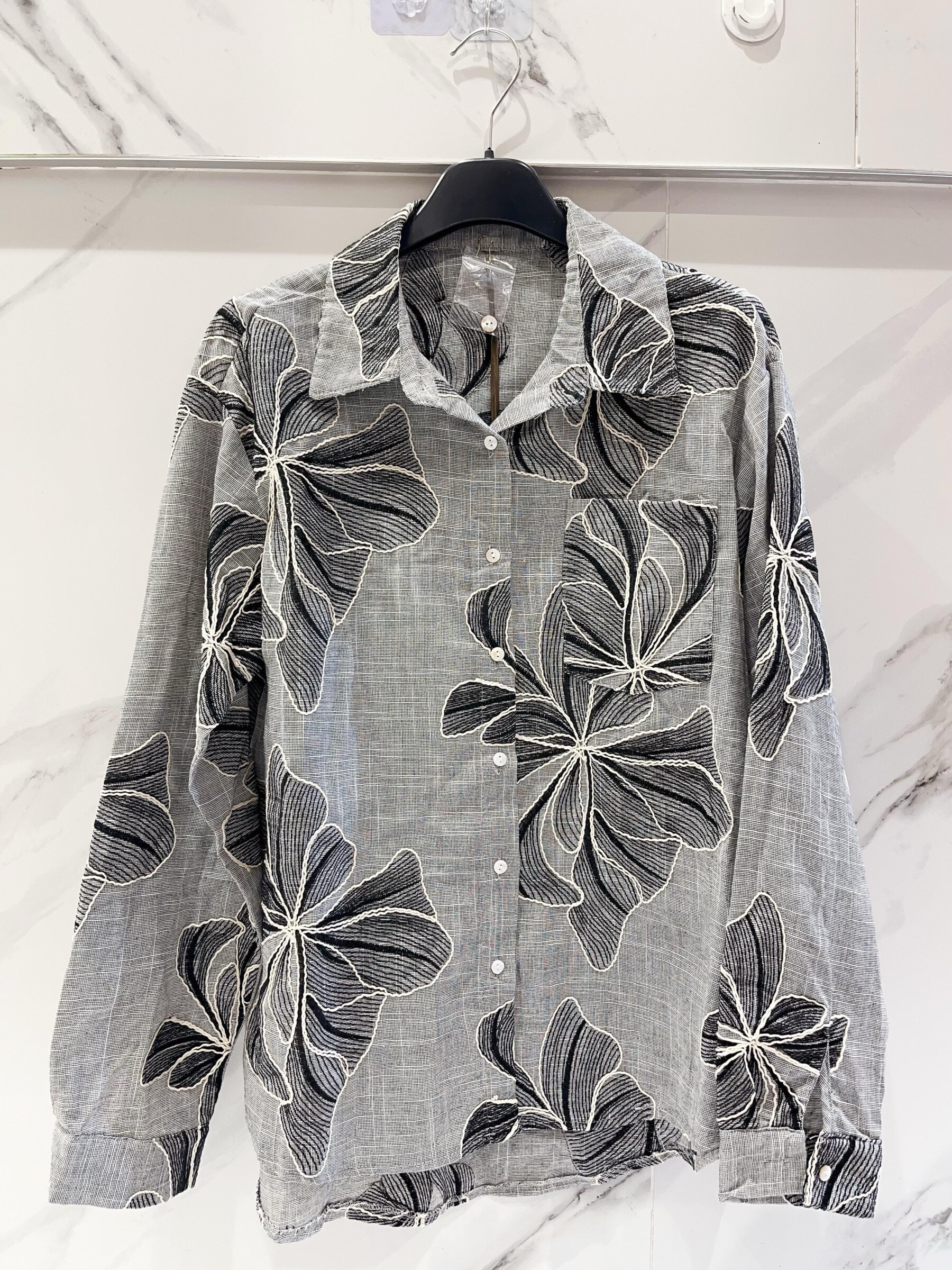 Wholesaler Miss Carla - shirts