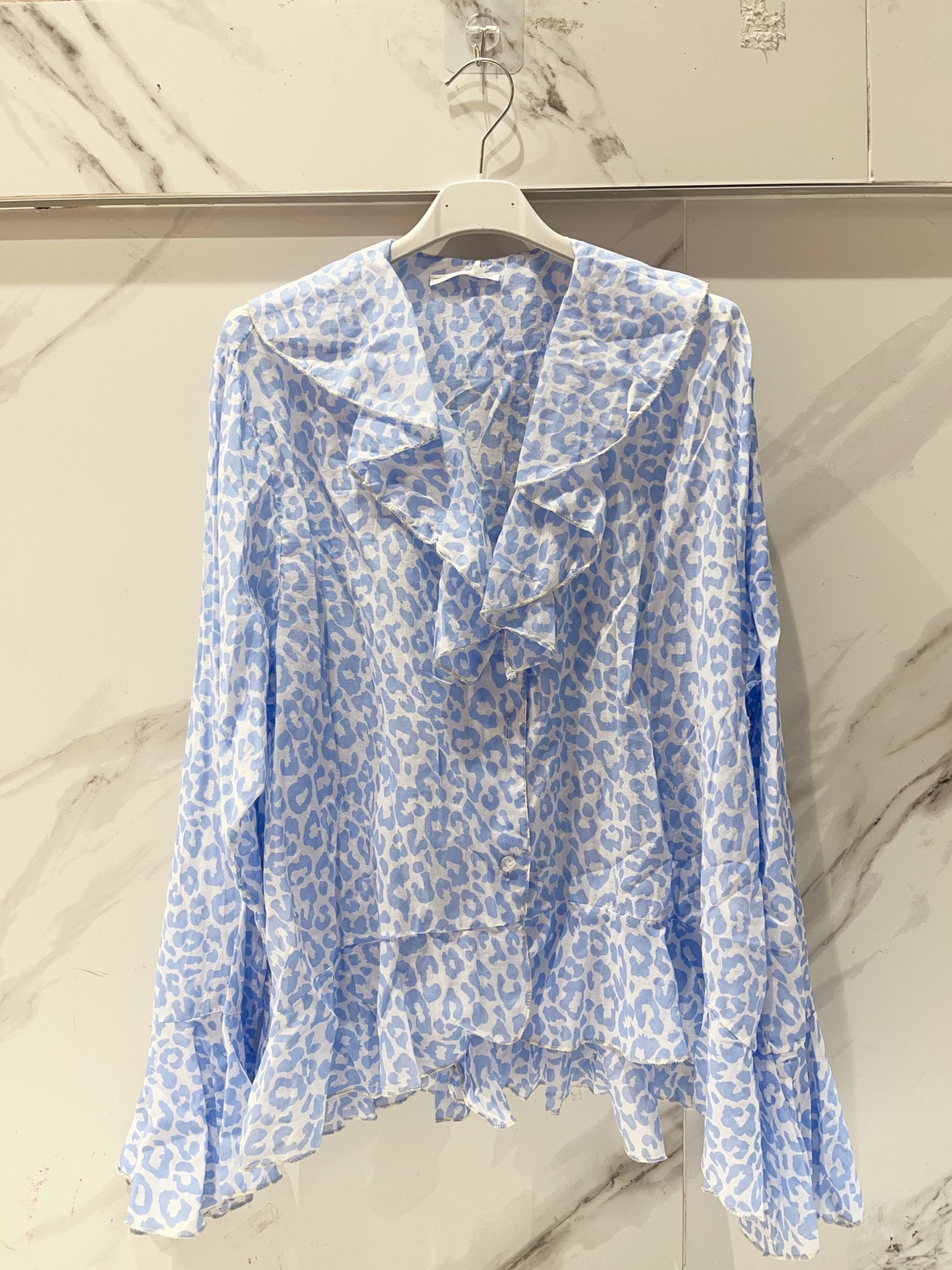 Mayorista Miss Carla - Camisa