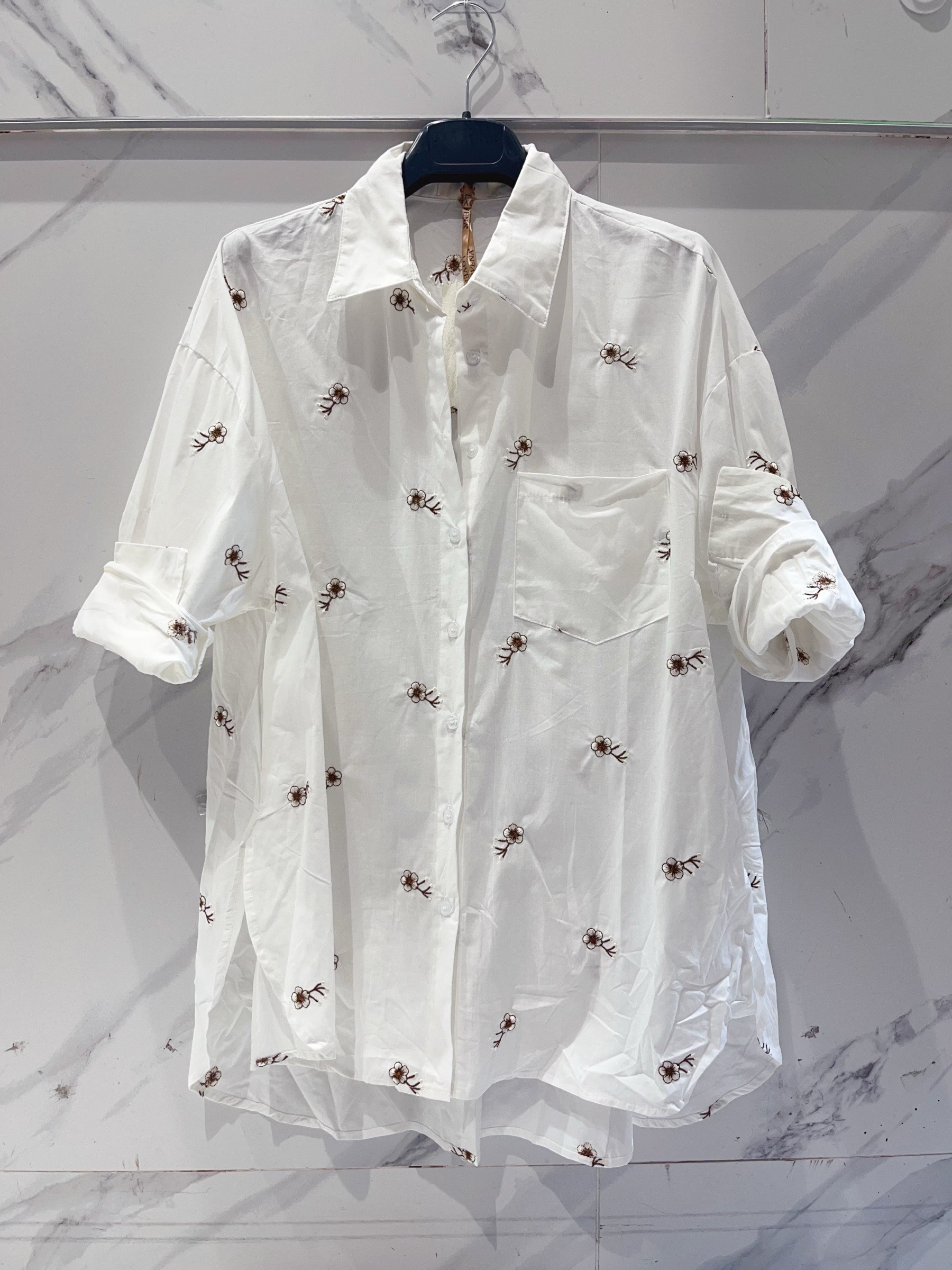 Mayorista Miss Carla - Camisa
