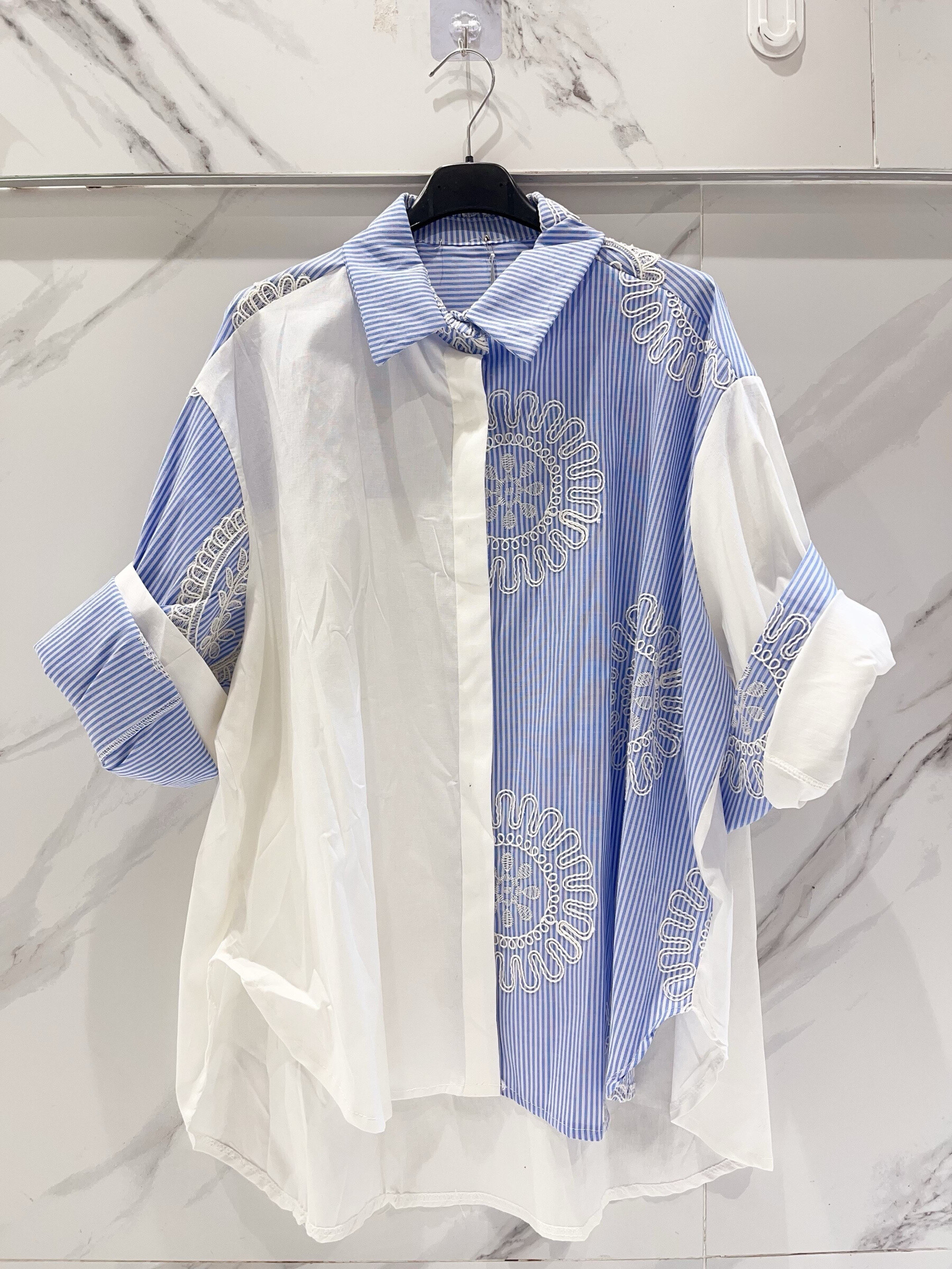 Wholesaler Miss Carla - shirts