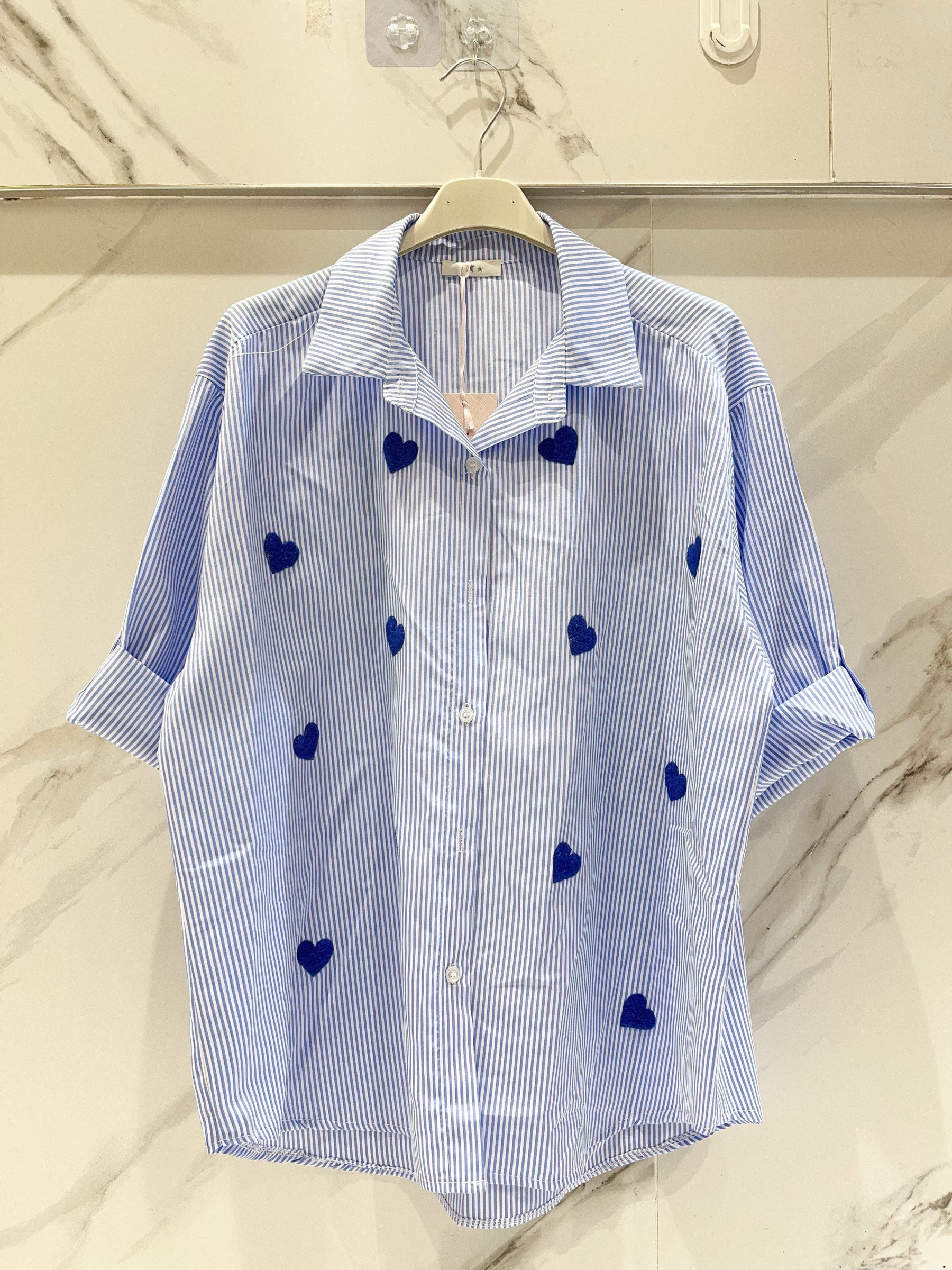 Mayorista Miss Carla - Camisa