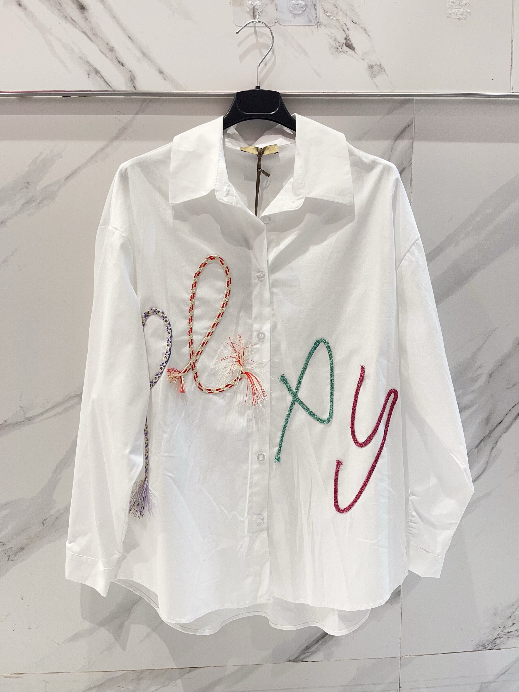 Wholesaler Miss Carla - shirts