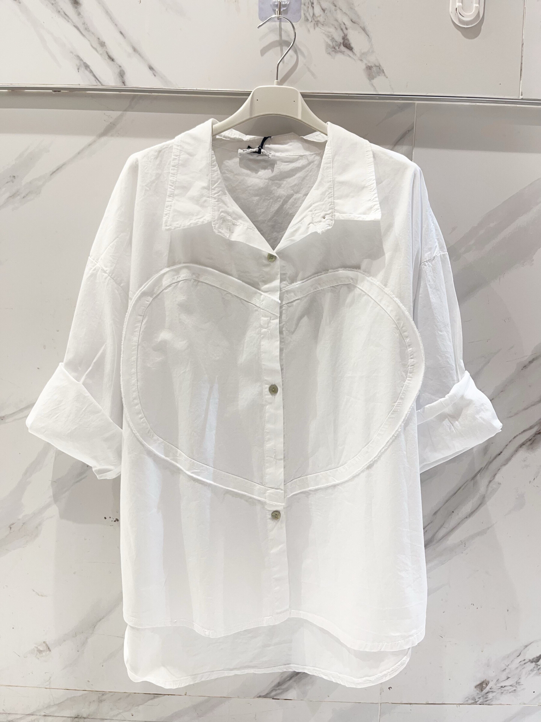 Wholesaler Miss Carla - shirts