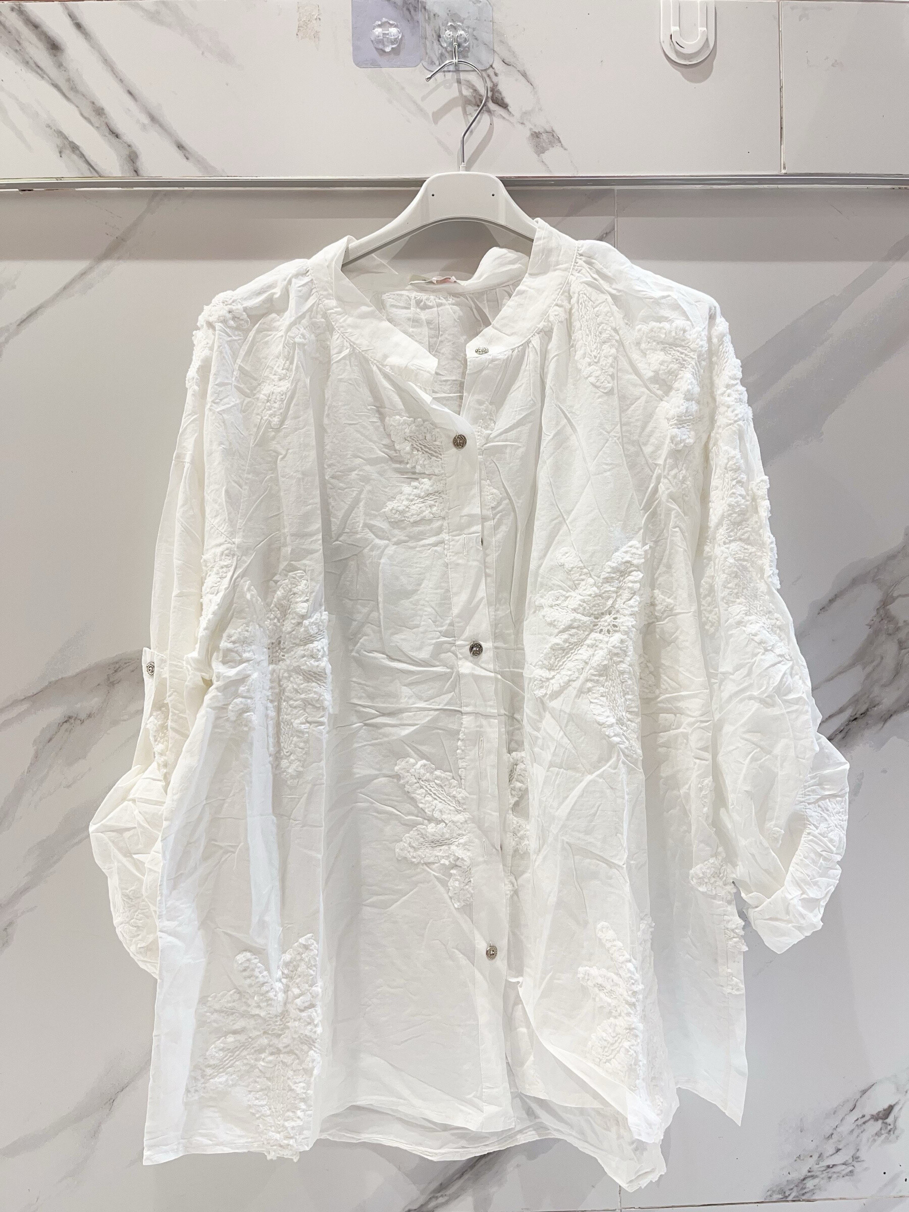 Wholesaler Miss Carla - Shirt
