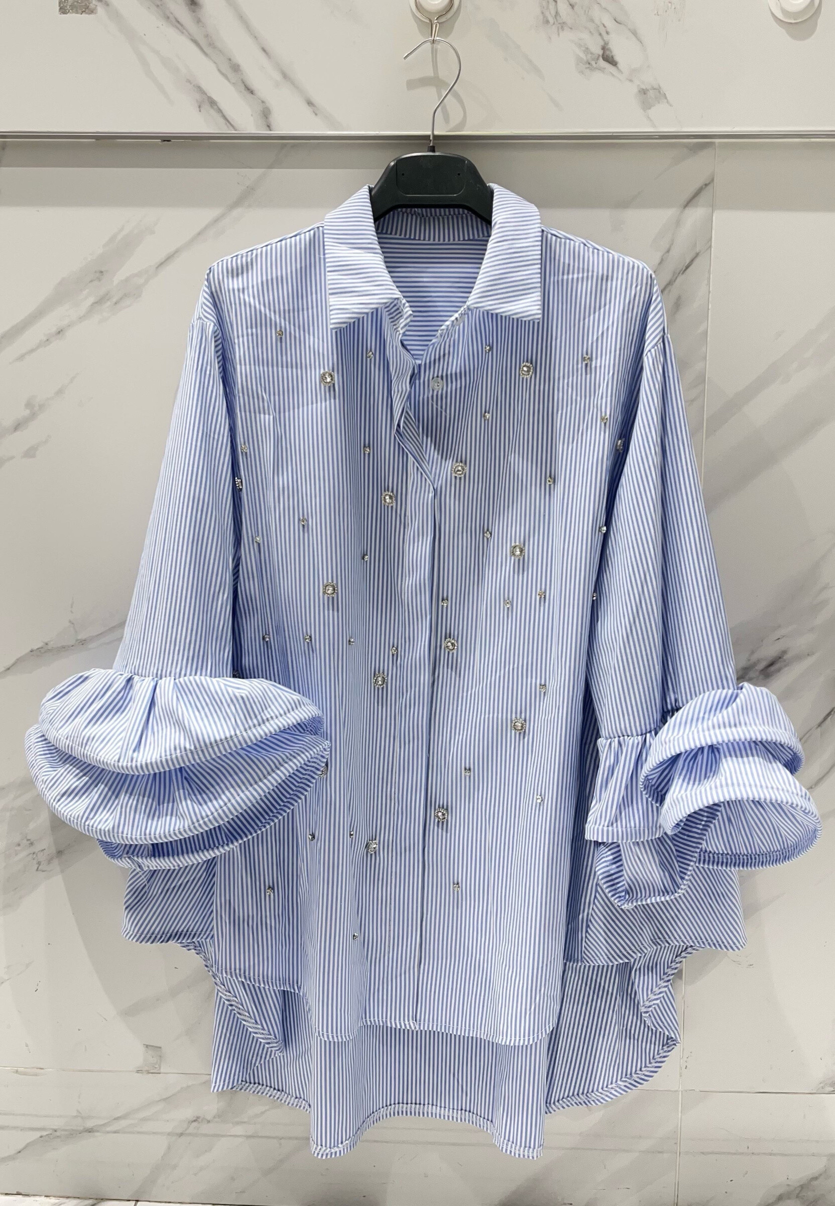 Wholesaler Miss Carla - shirts