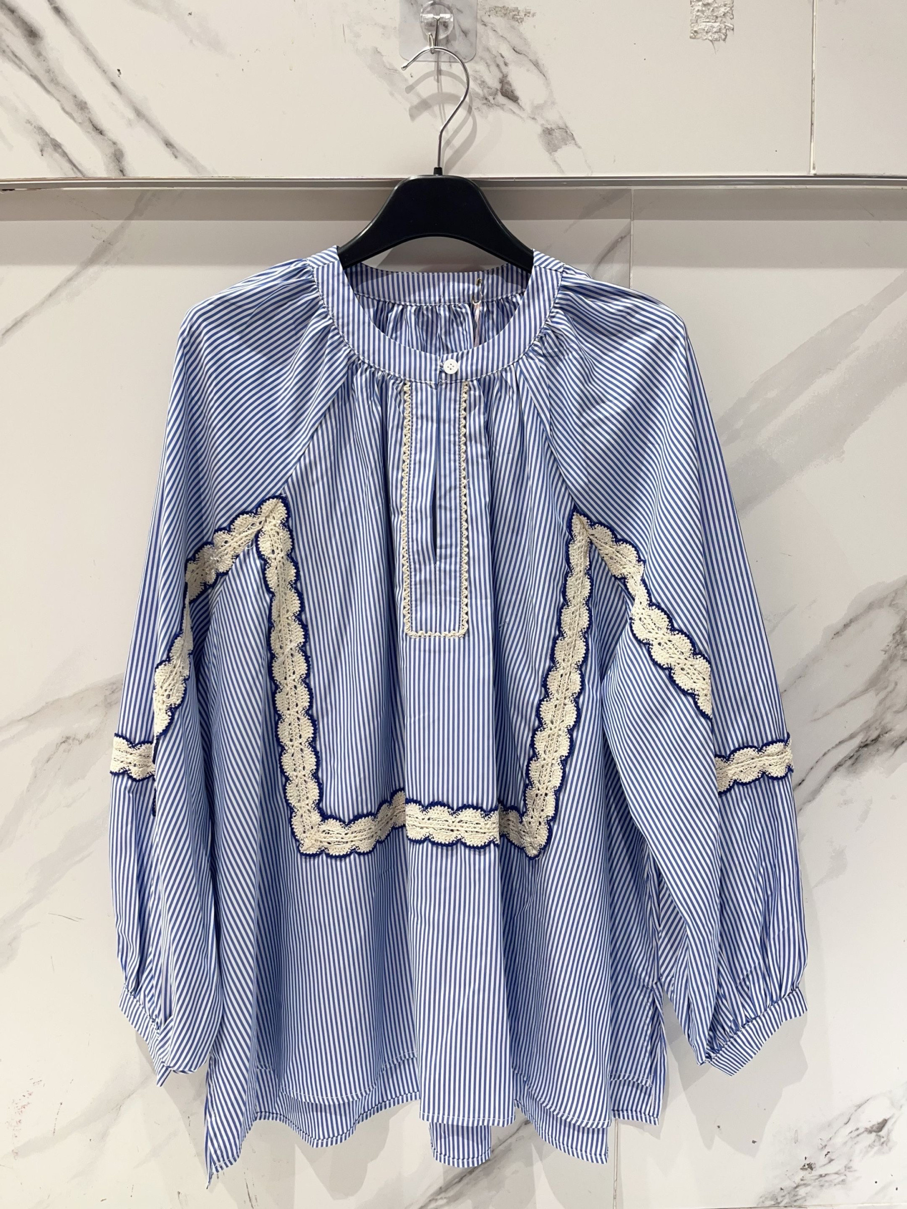 Mayorista Miss Carla - Camisa