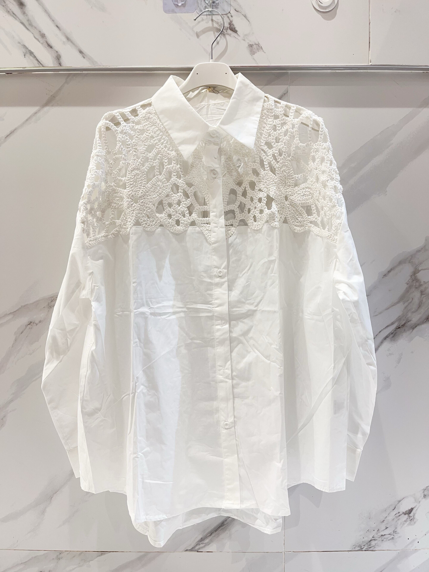 Wholesaler Miss Carla - Shirt