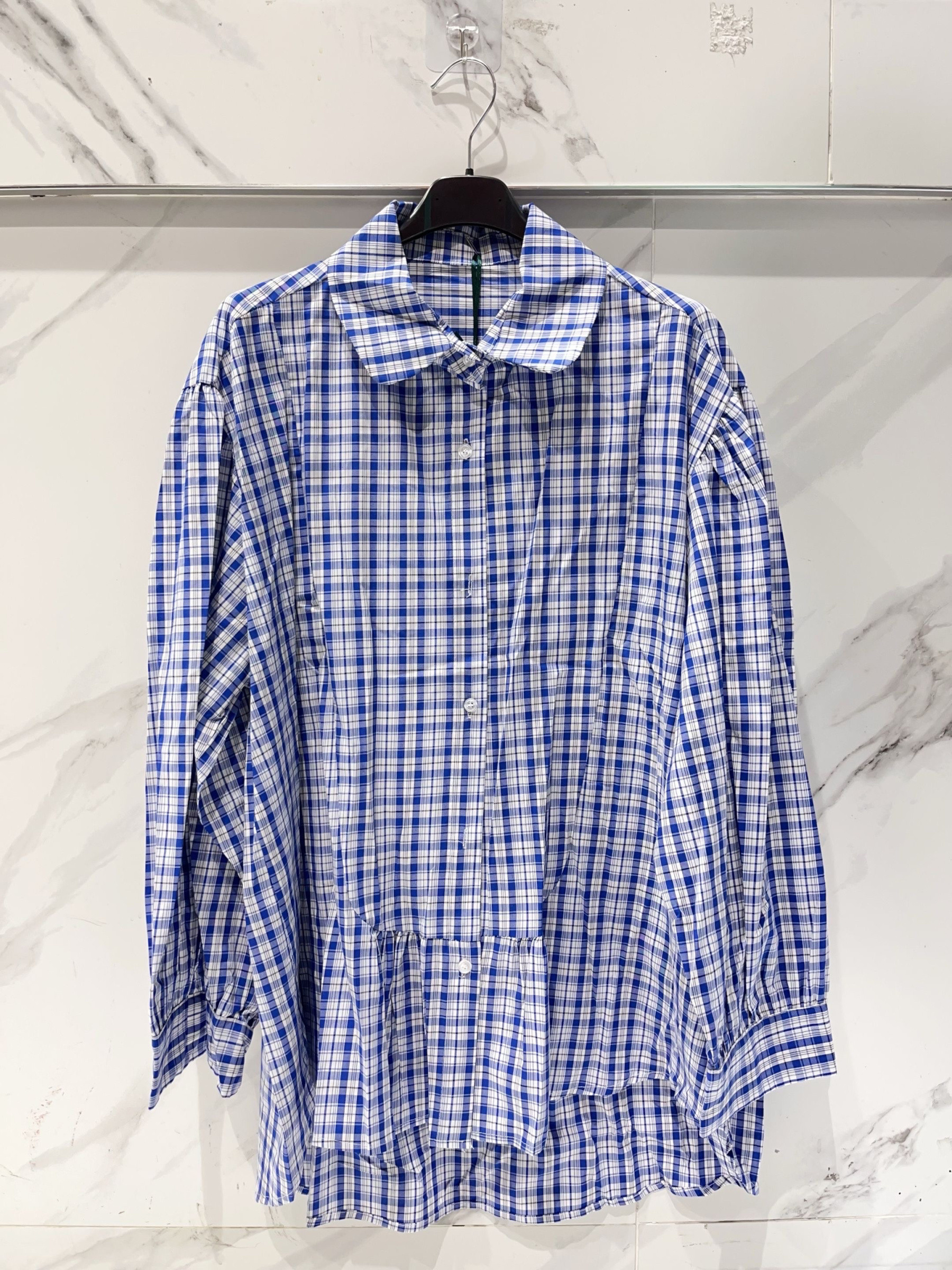 Mayorista Miss Carla - Camisa