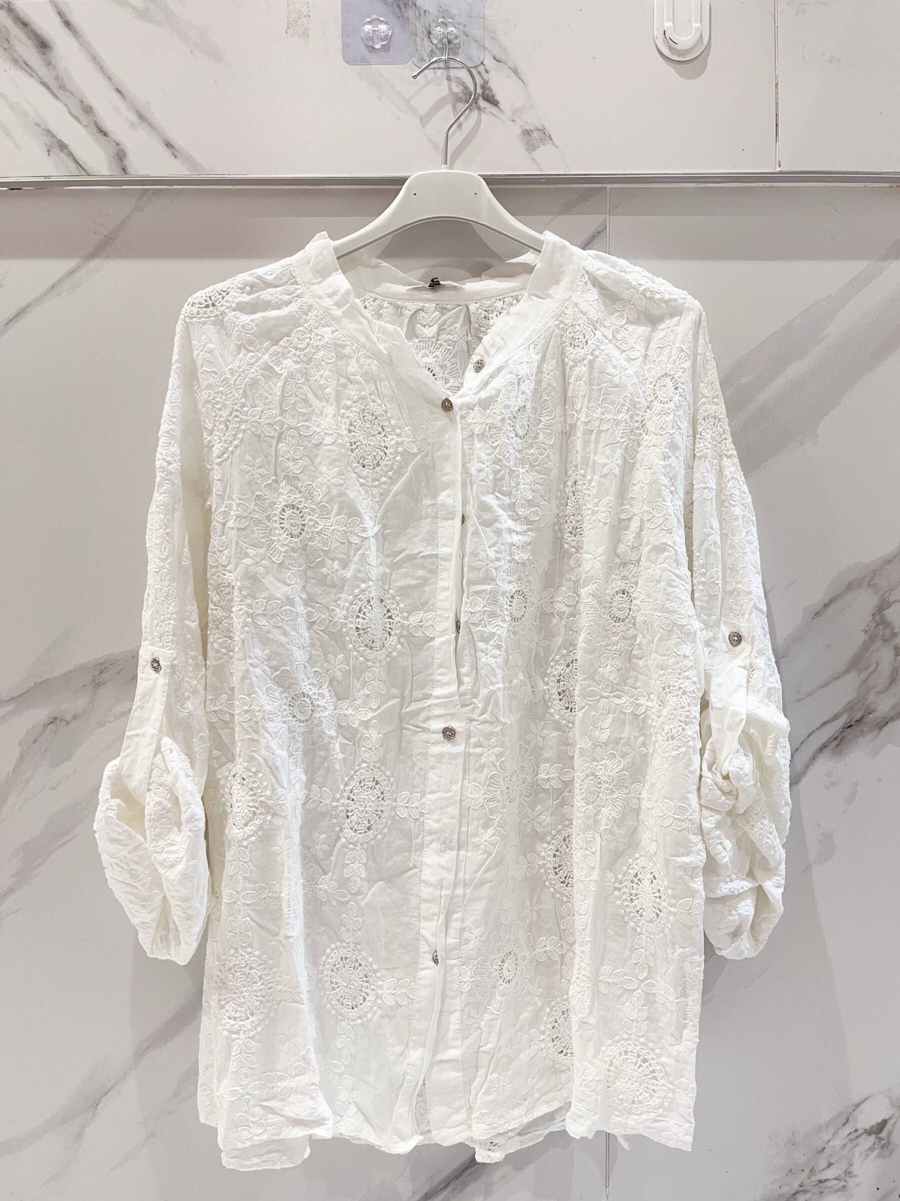 Wholesaler Miss Carla - Shirt