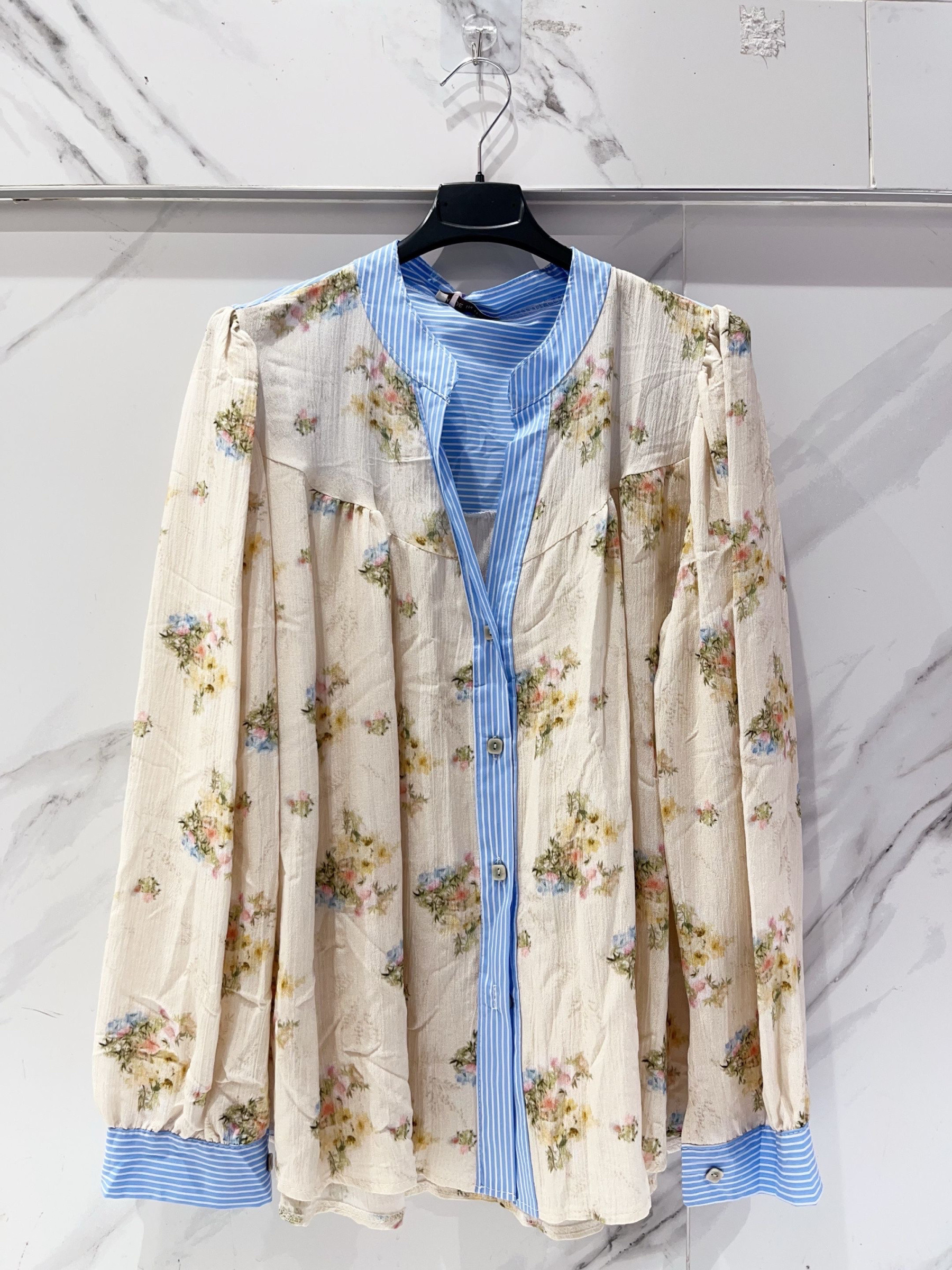 Mayorista Miss Carla - Camisas
