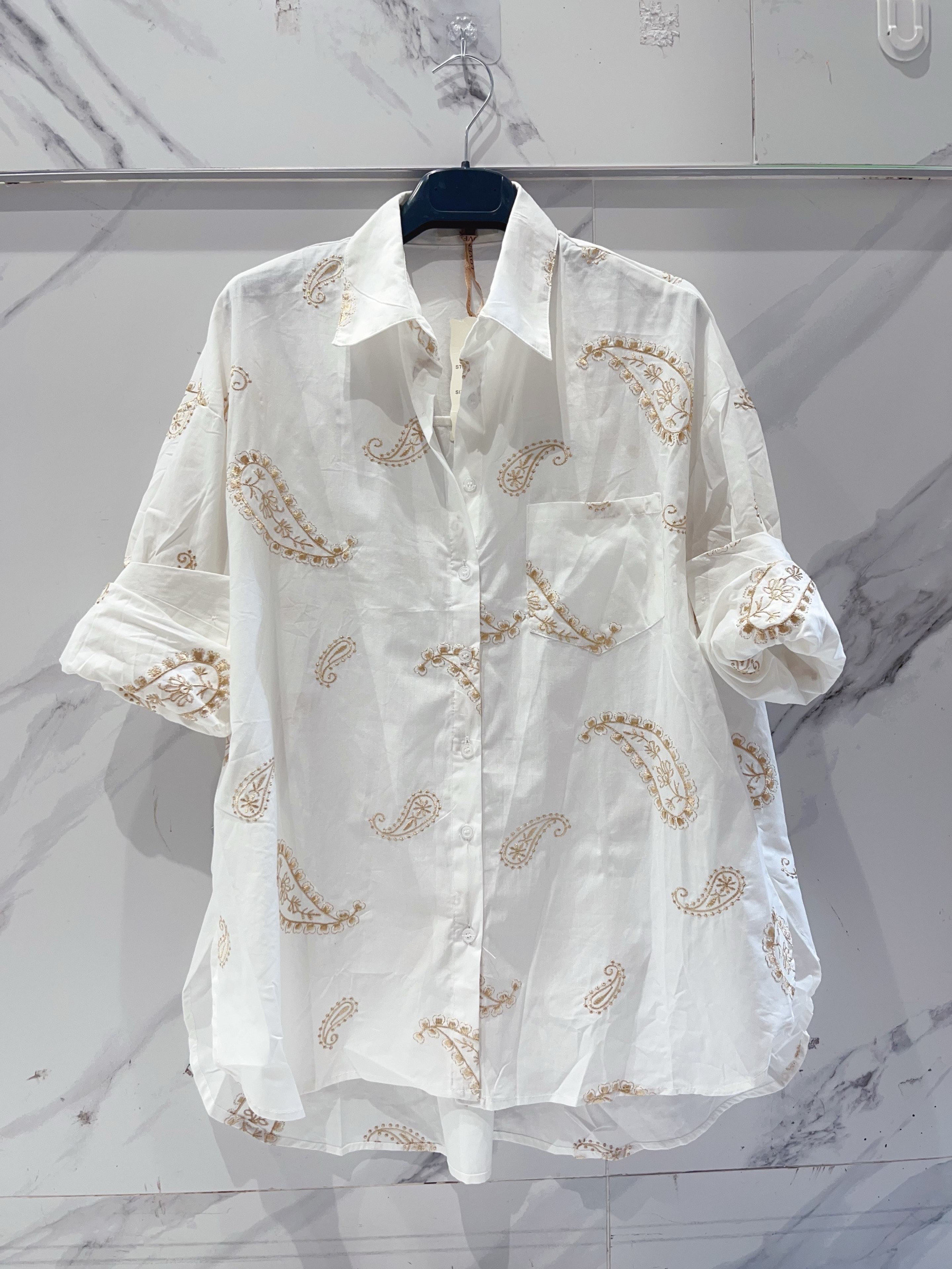Mayorista Miss Carla - Camisa