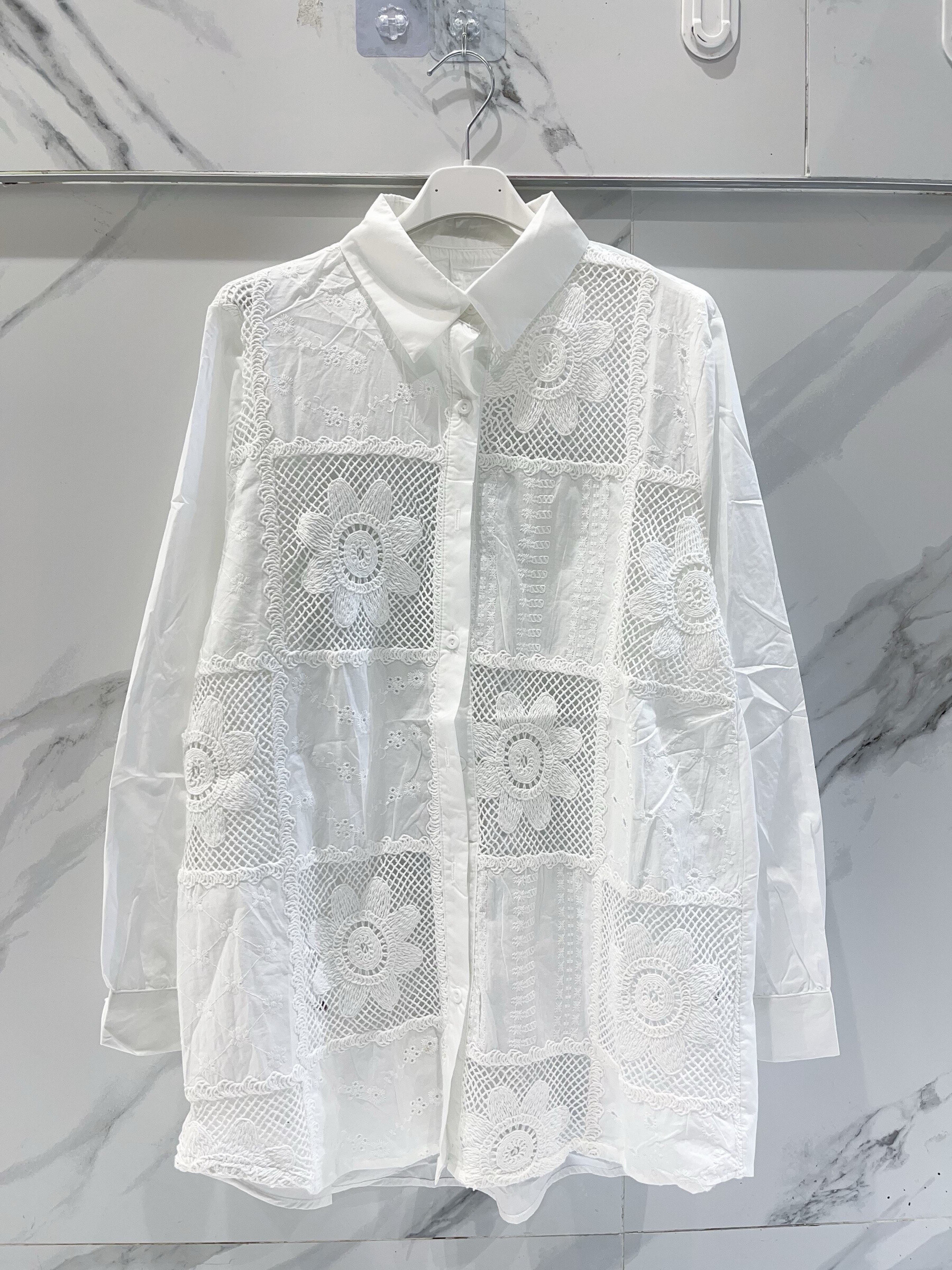 Wholesaler Miss Carla - Shirt