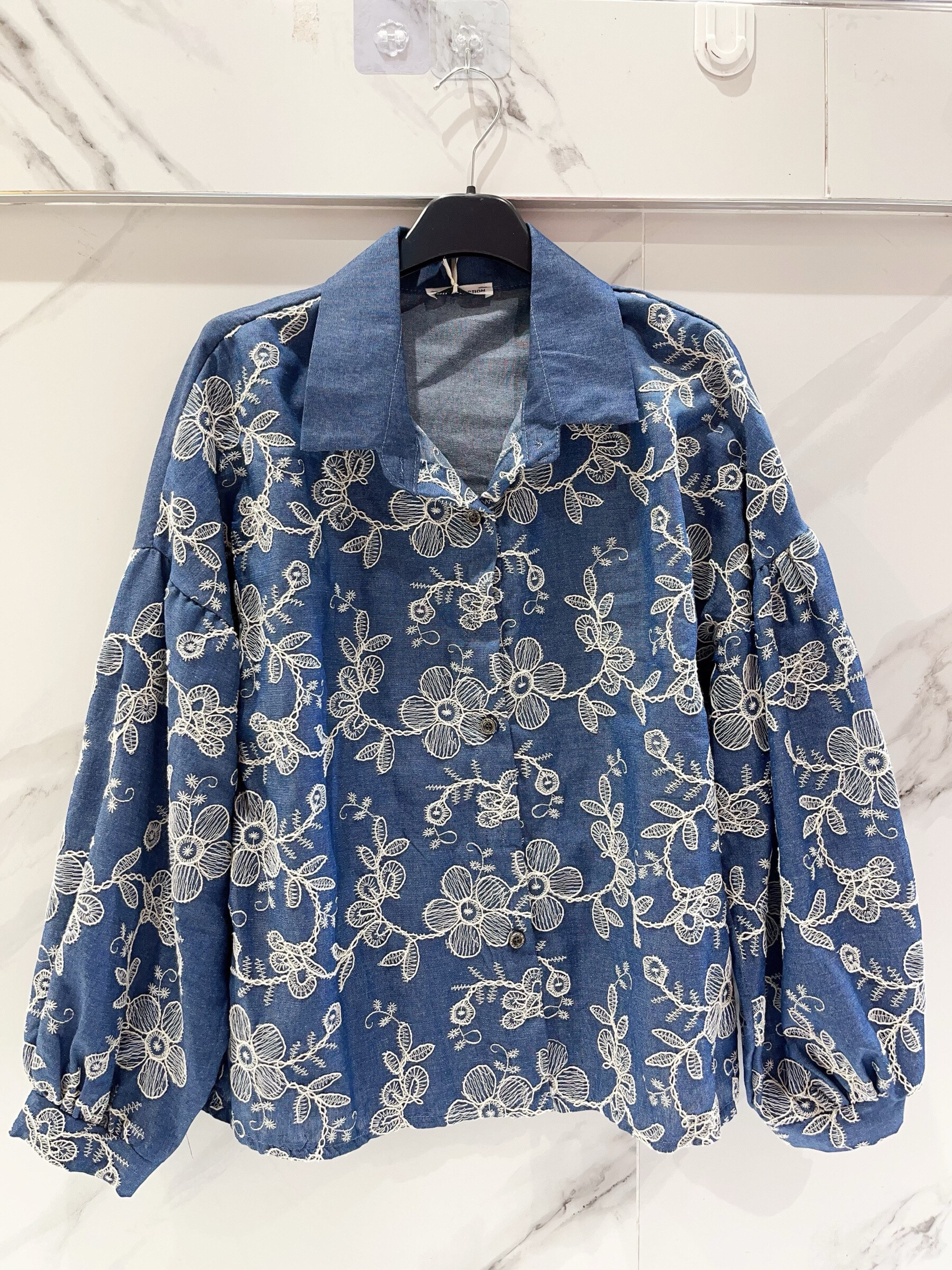 Wholesaler Miss Carla - shirts
