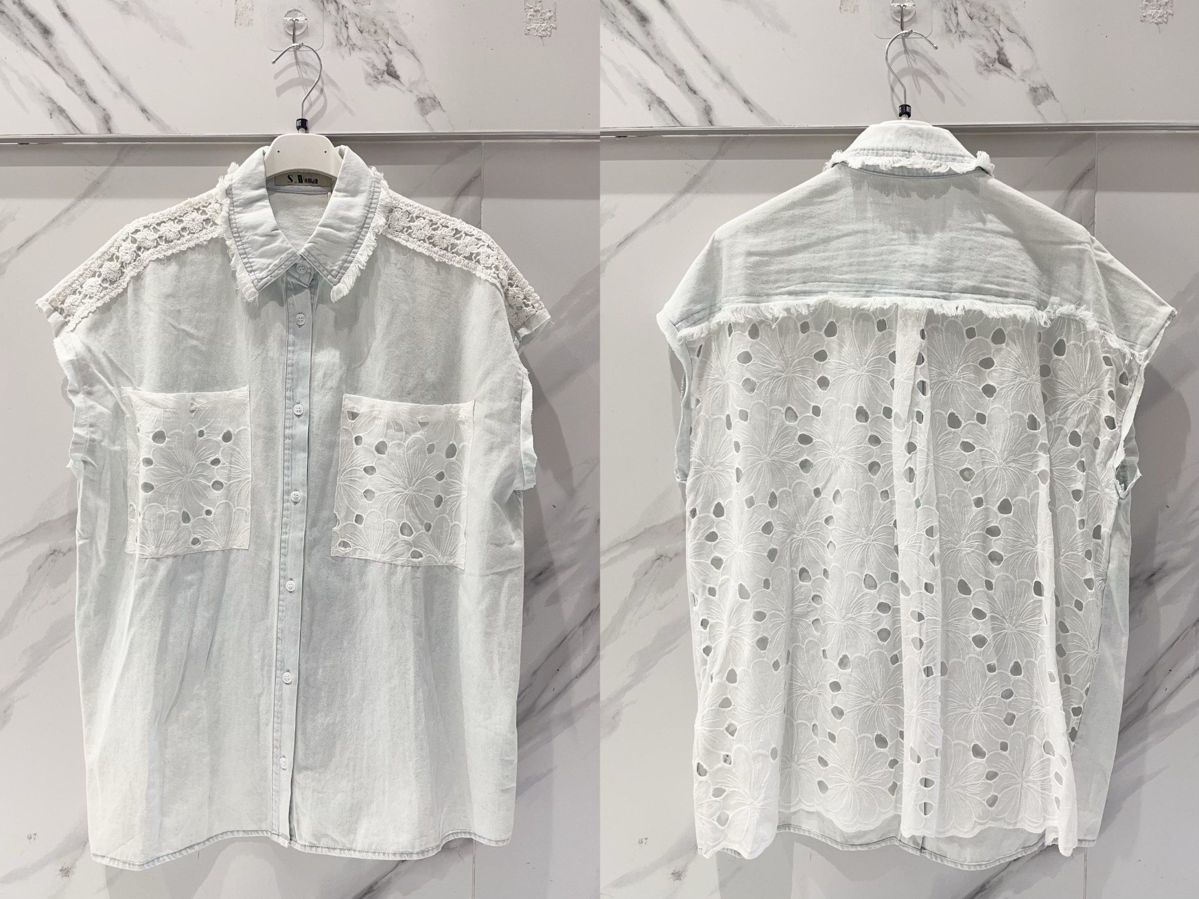 Mayorista Miss Carla - Camisas
