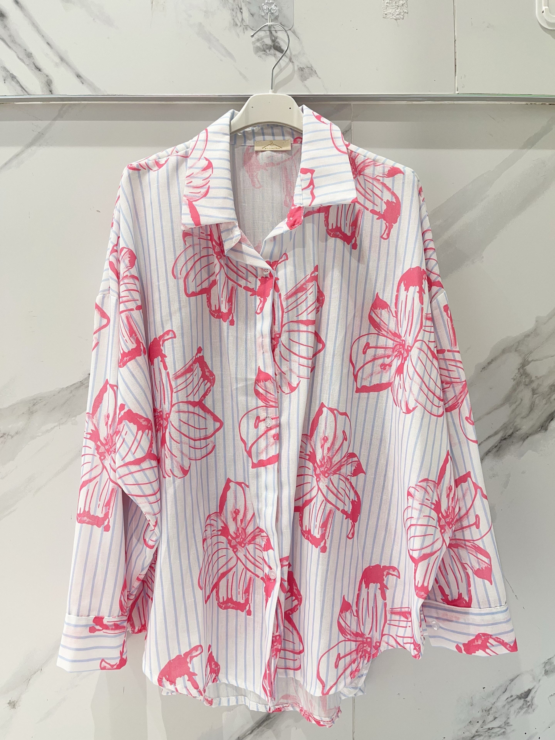 Mayorista Miss Carla - Camisas