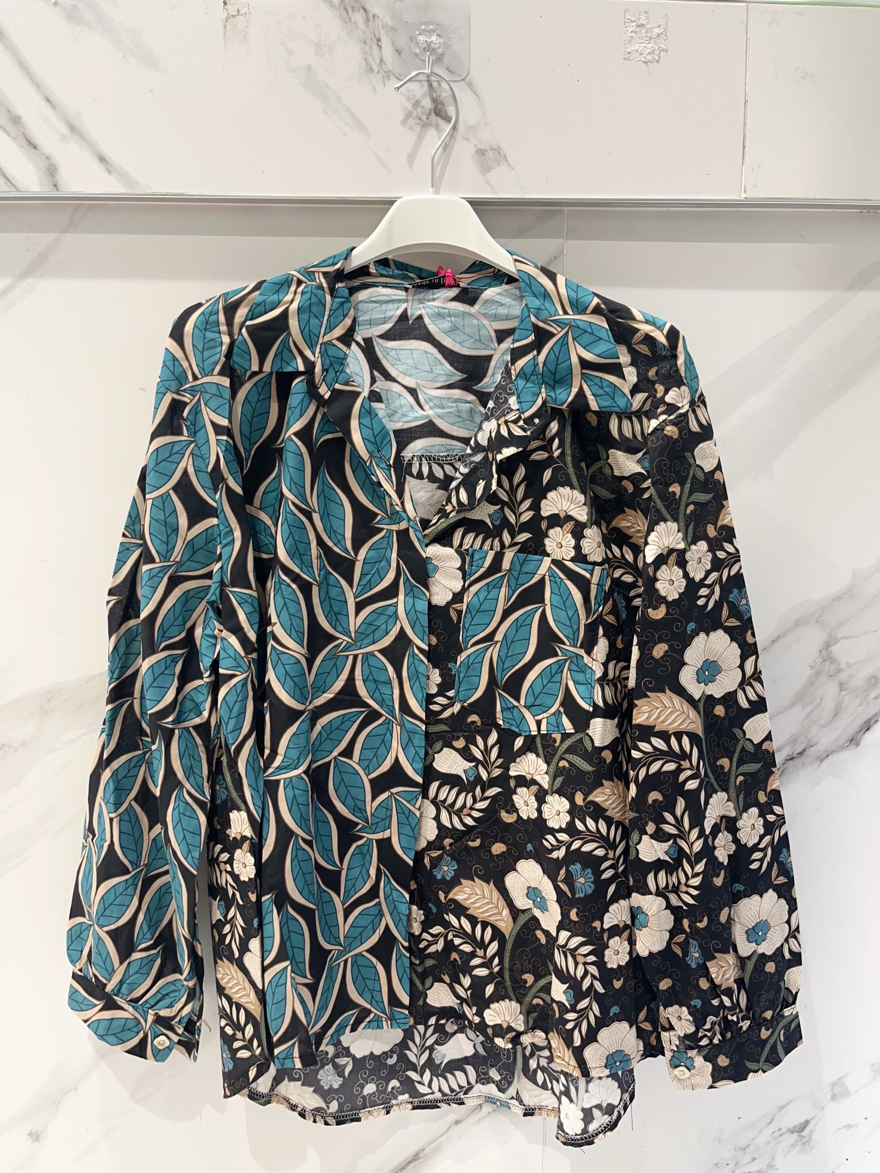 Mayorista Miss Carla - Camisas