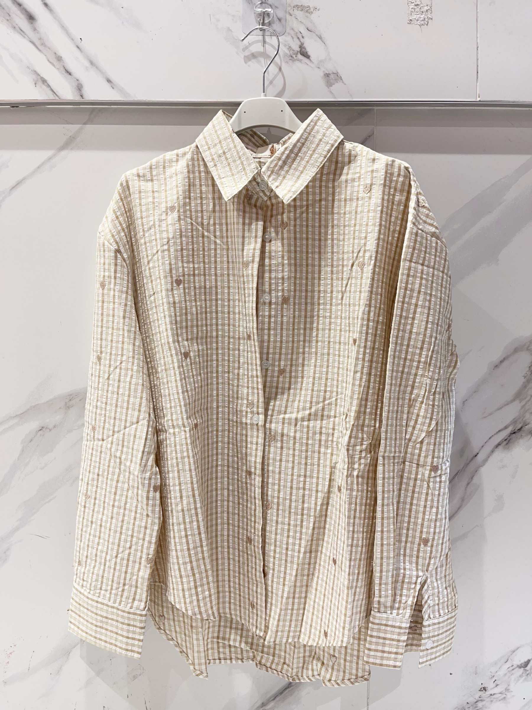 Mayorista Miss Carla - Camisa