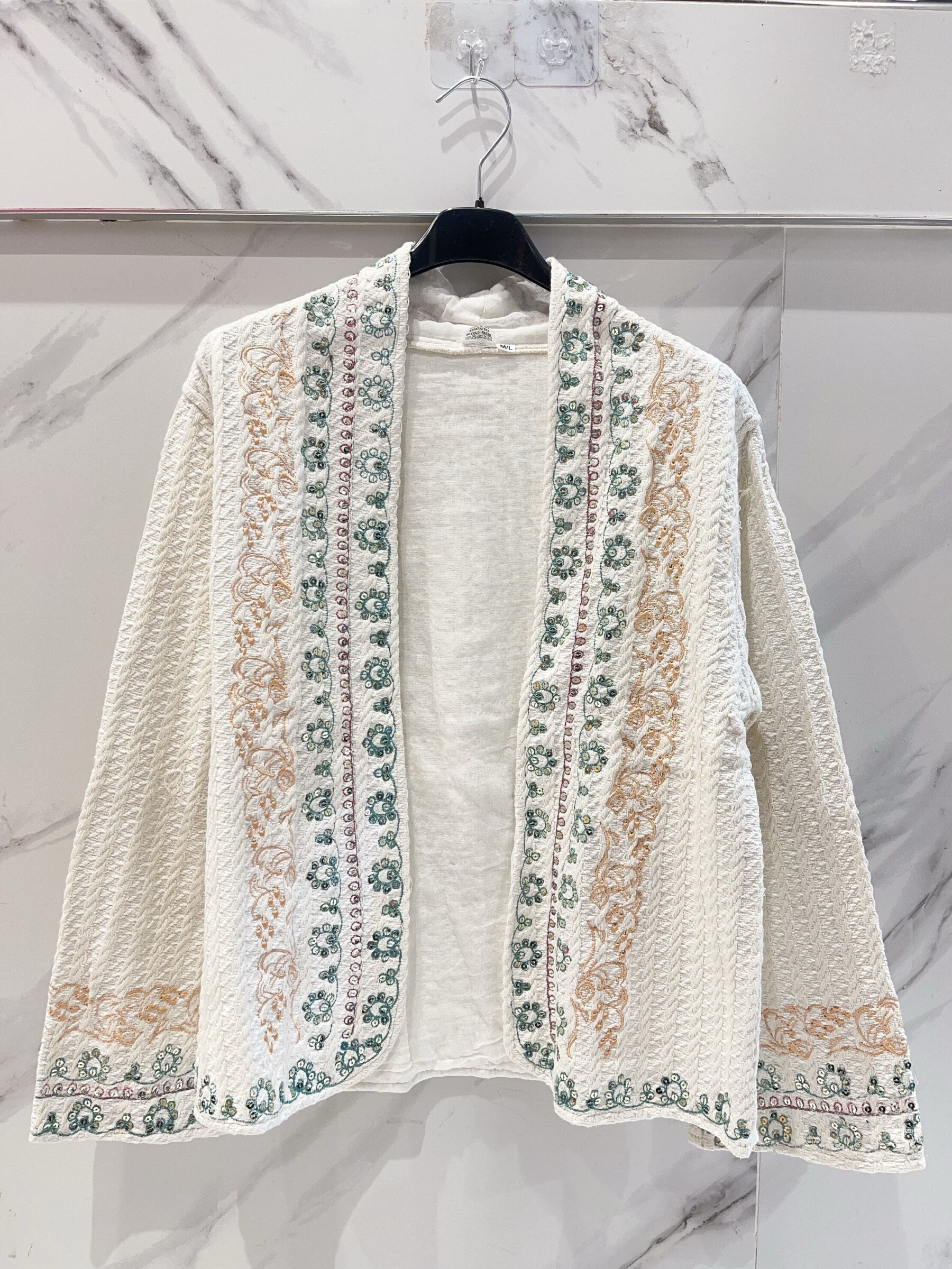 Wholesaler Miss Carla - vest