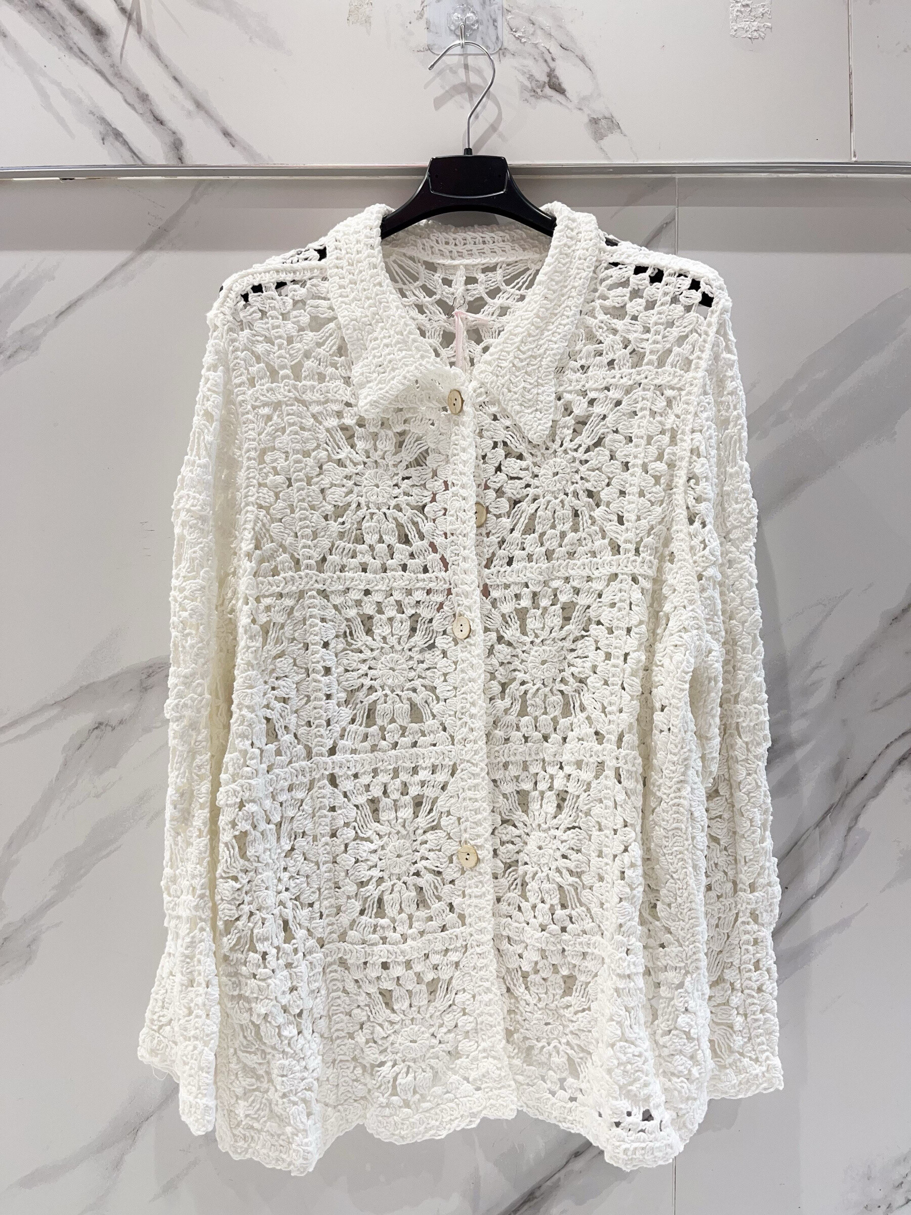Wholesaler Miss Carla - vest