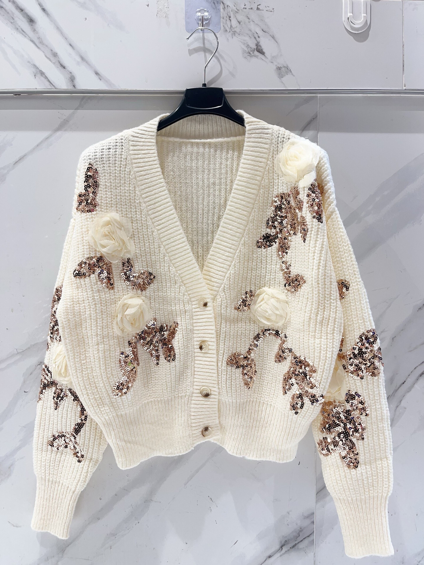 Wholesaler Miss Carla - Gillet