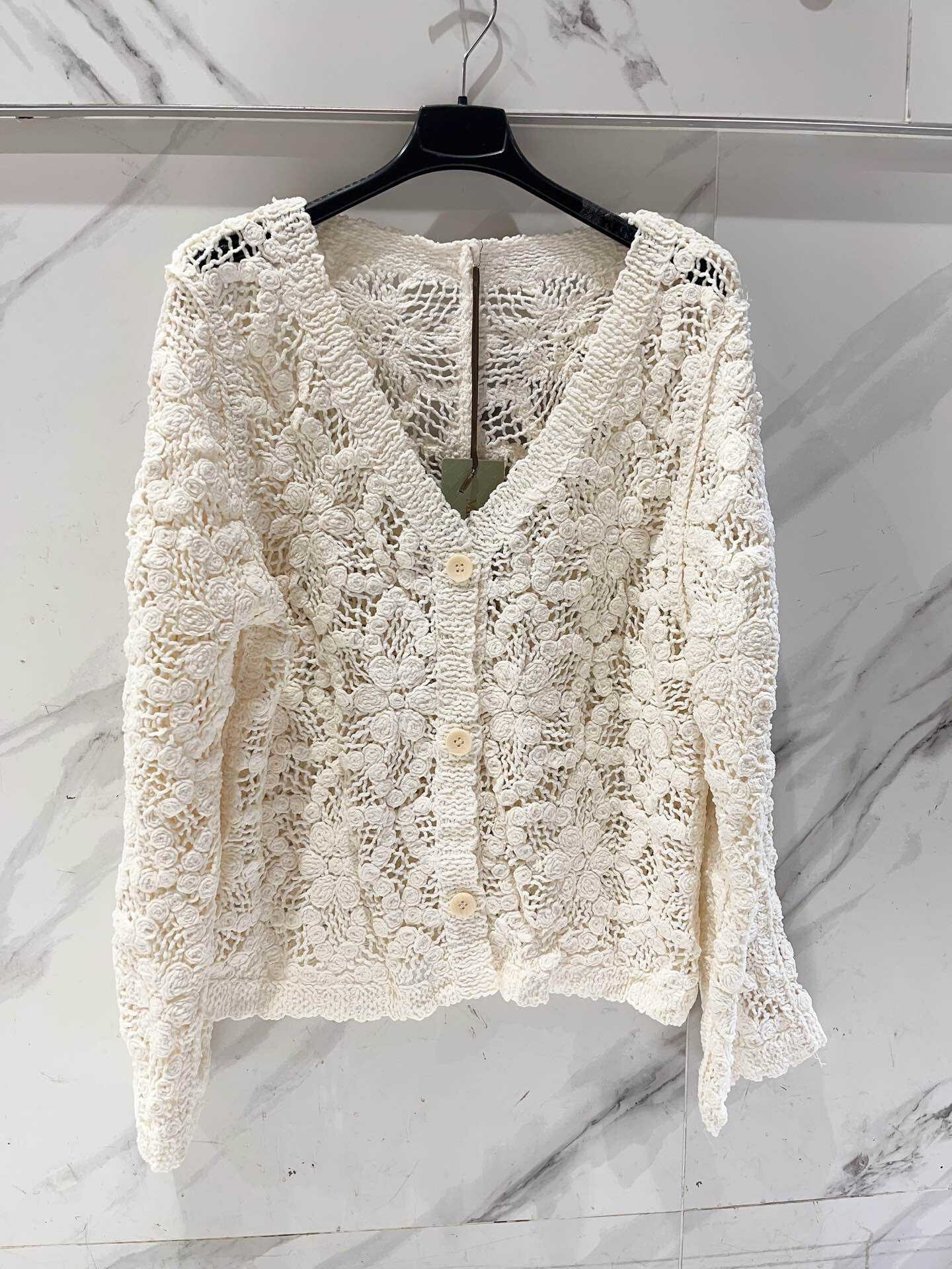 Wholesaler Miss Carla - vests
