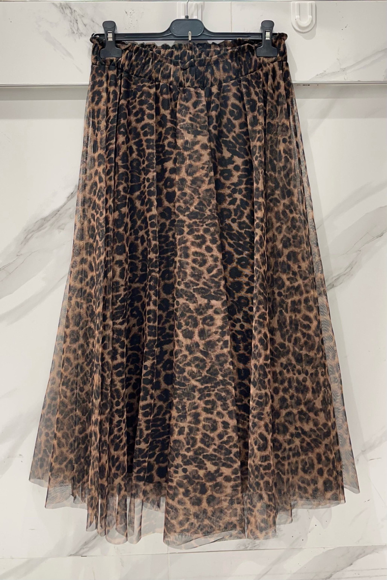 Wholesaler Miss Carla - Skirts