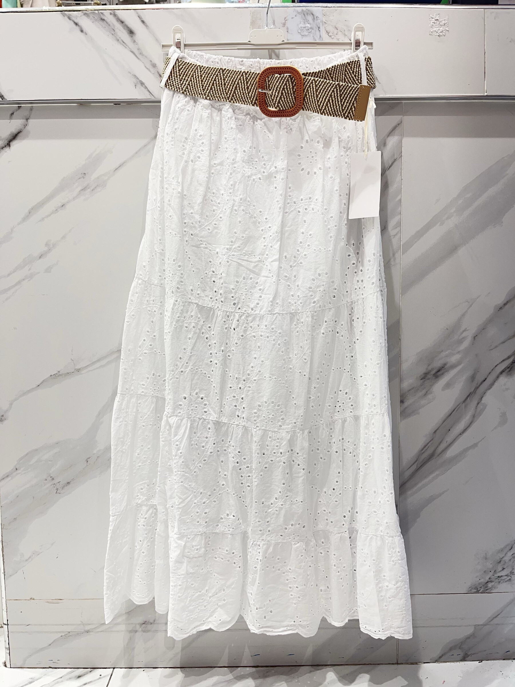 Wholesaler Miss Carla - Skirt