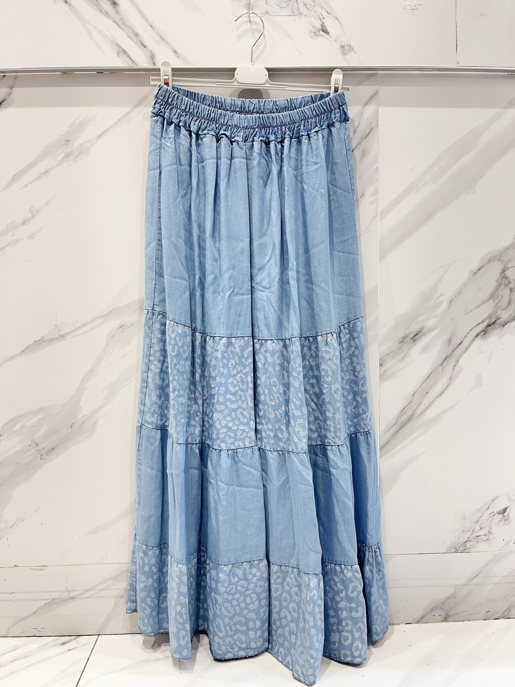 Wholesaler Miss Carla - Skirt