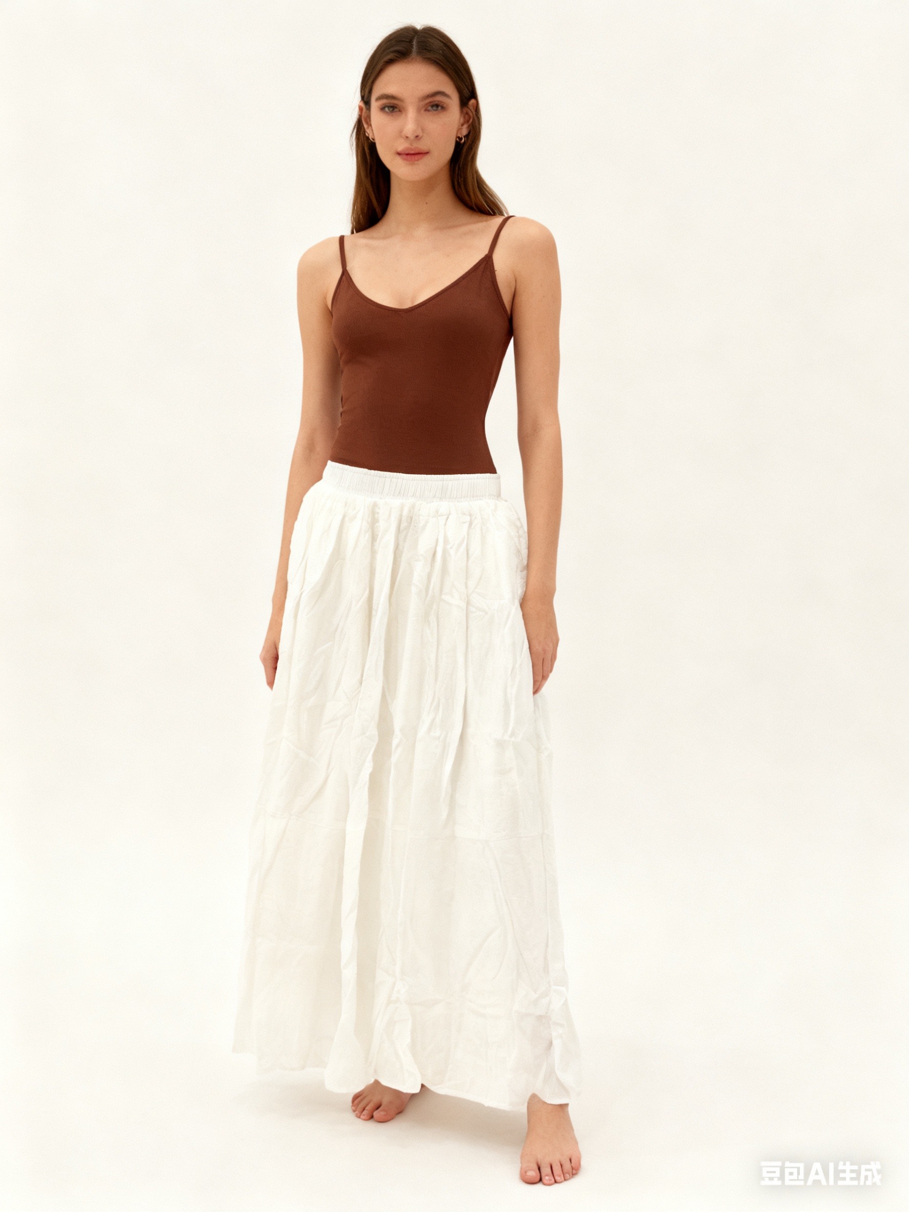 Mayorista Miss Carla - Falda