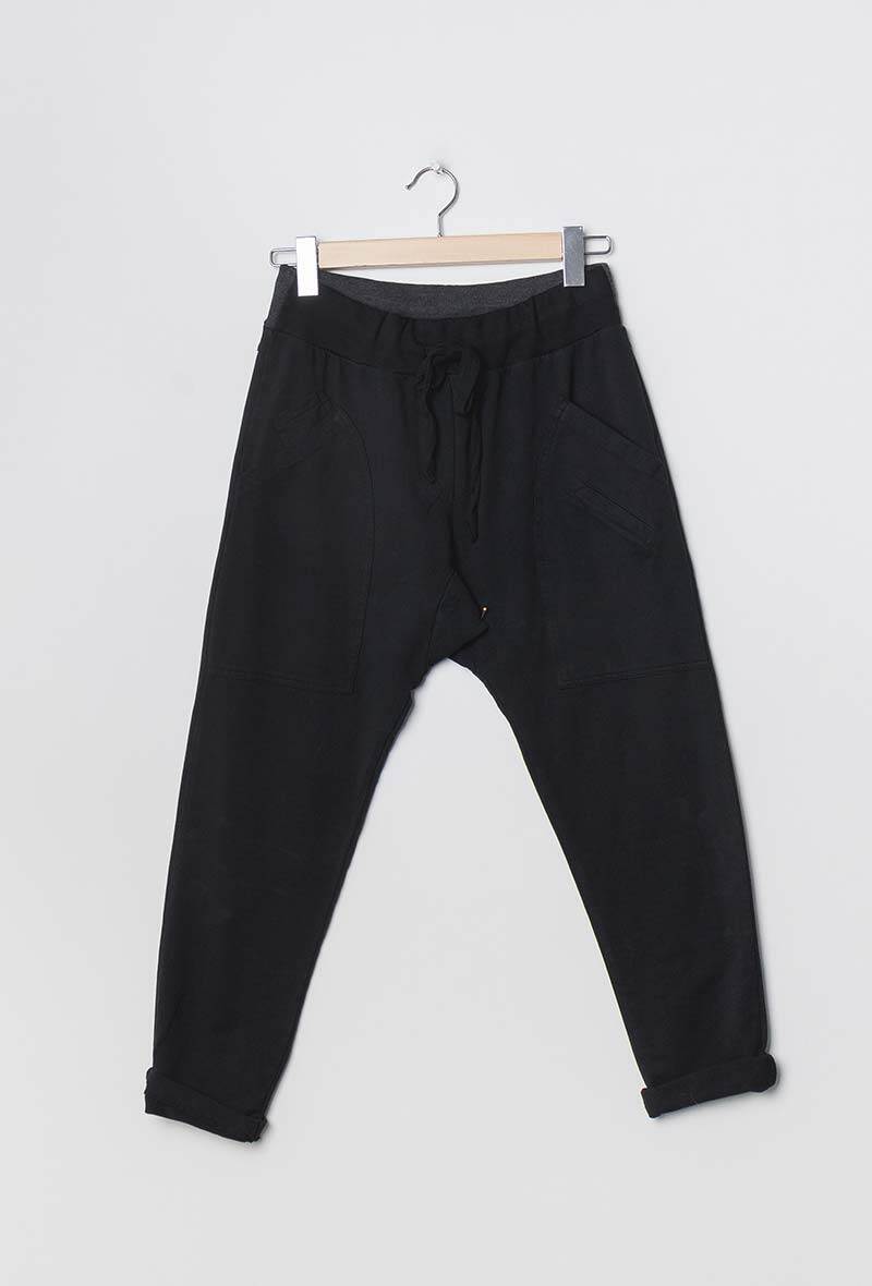 Wholesaler Miss Carla - Joggers pants