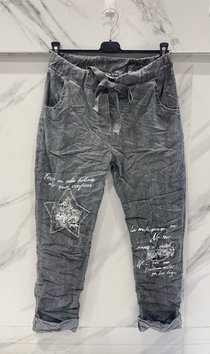 Mayorista Miss Carla - Pantalones