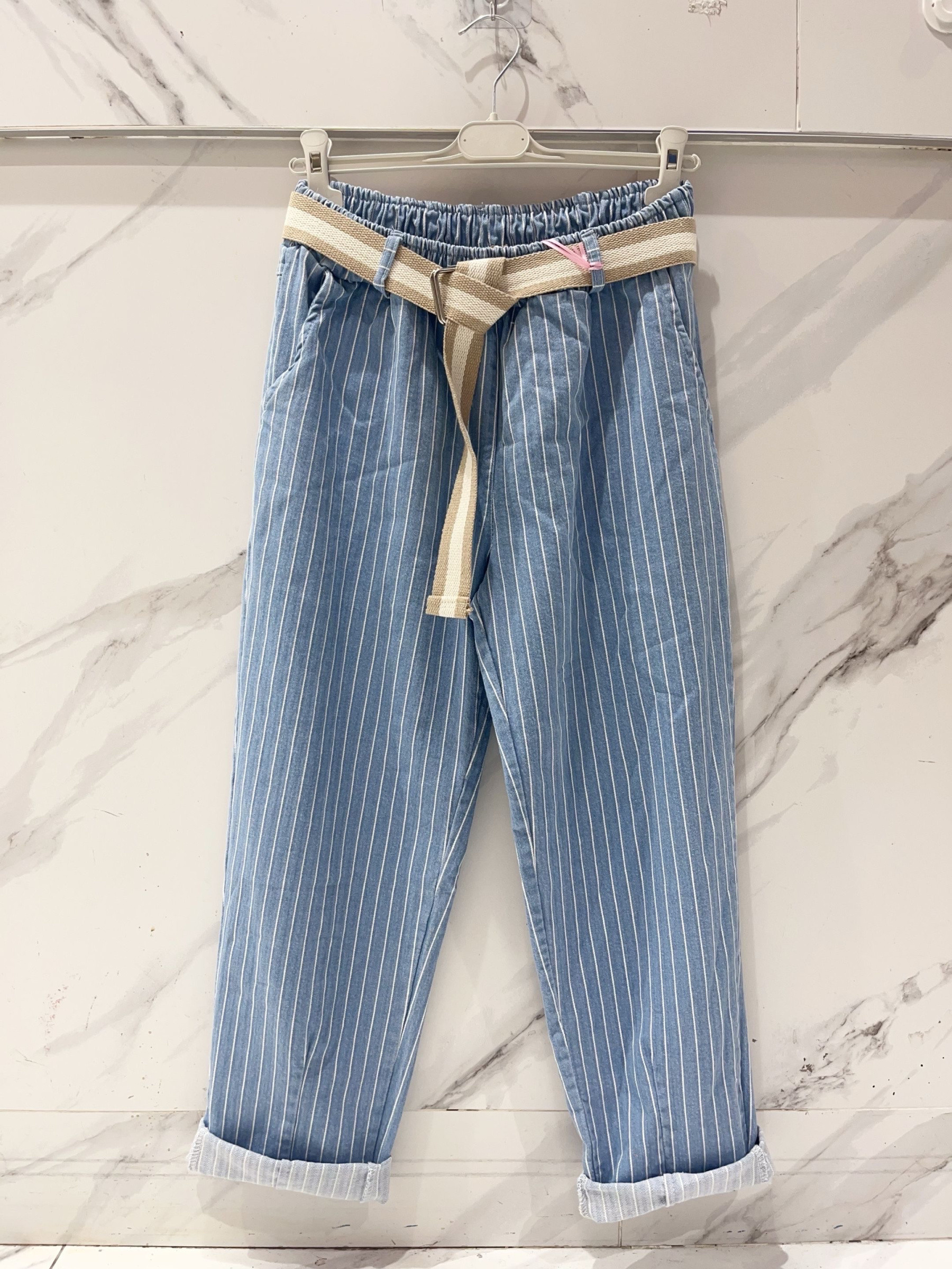 Mayorista Miss Carla - Pantalones