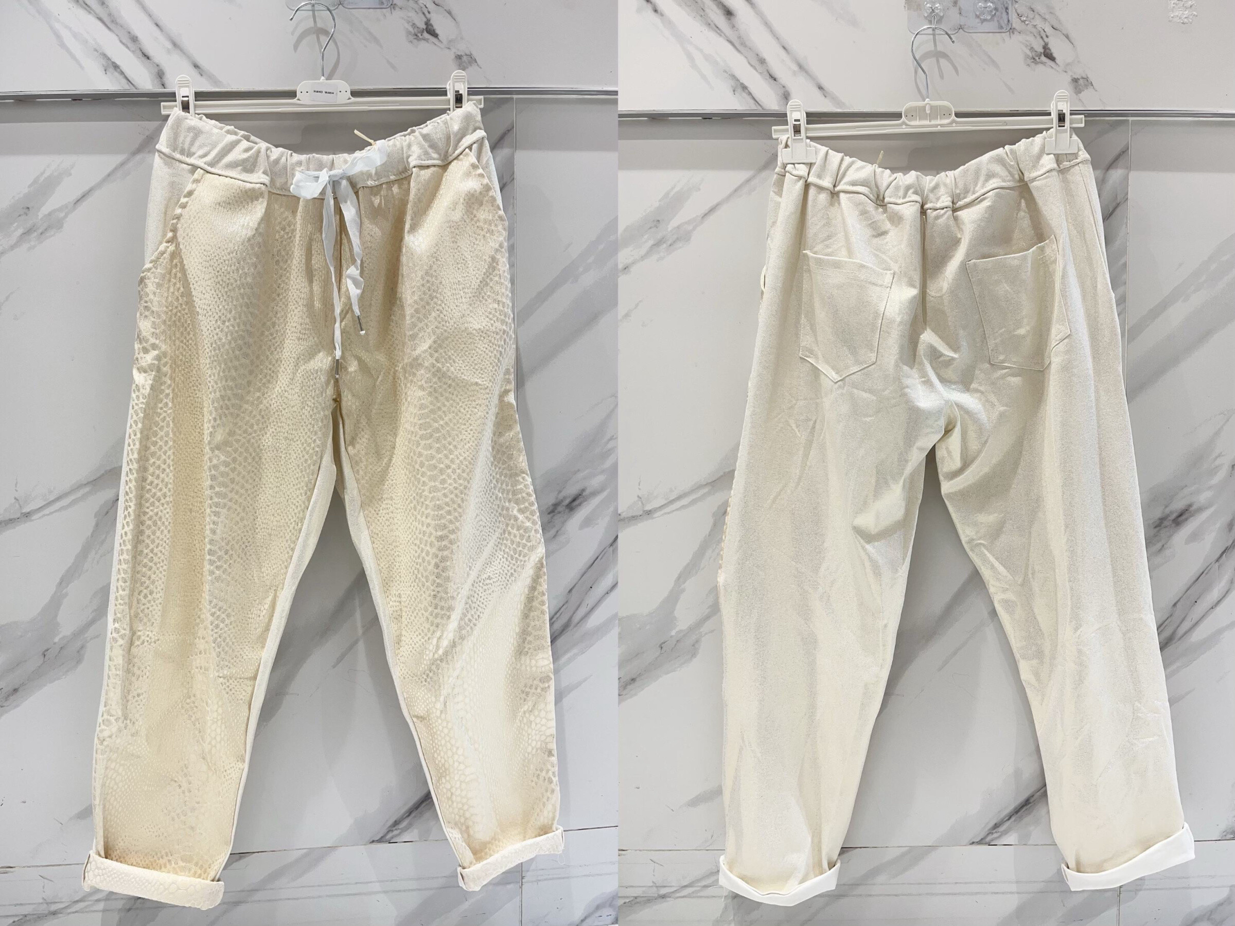 Wholesaler Miss Carla - Pants