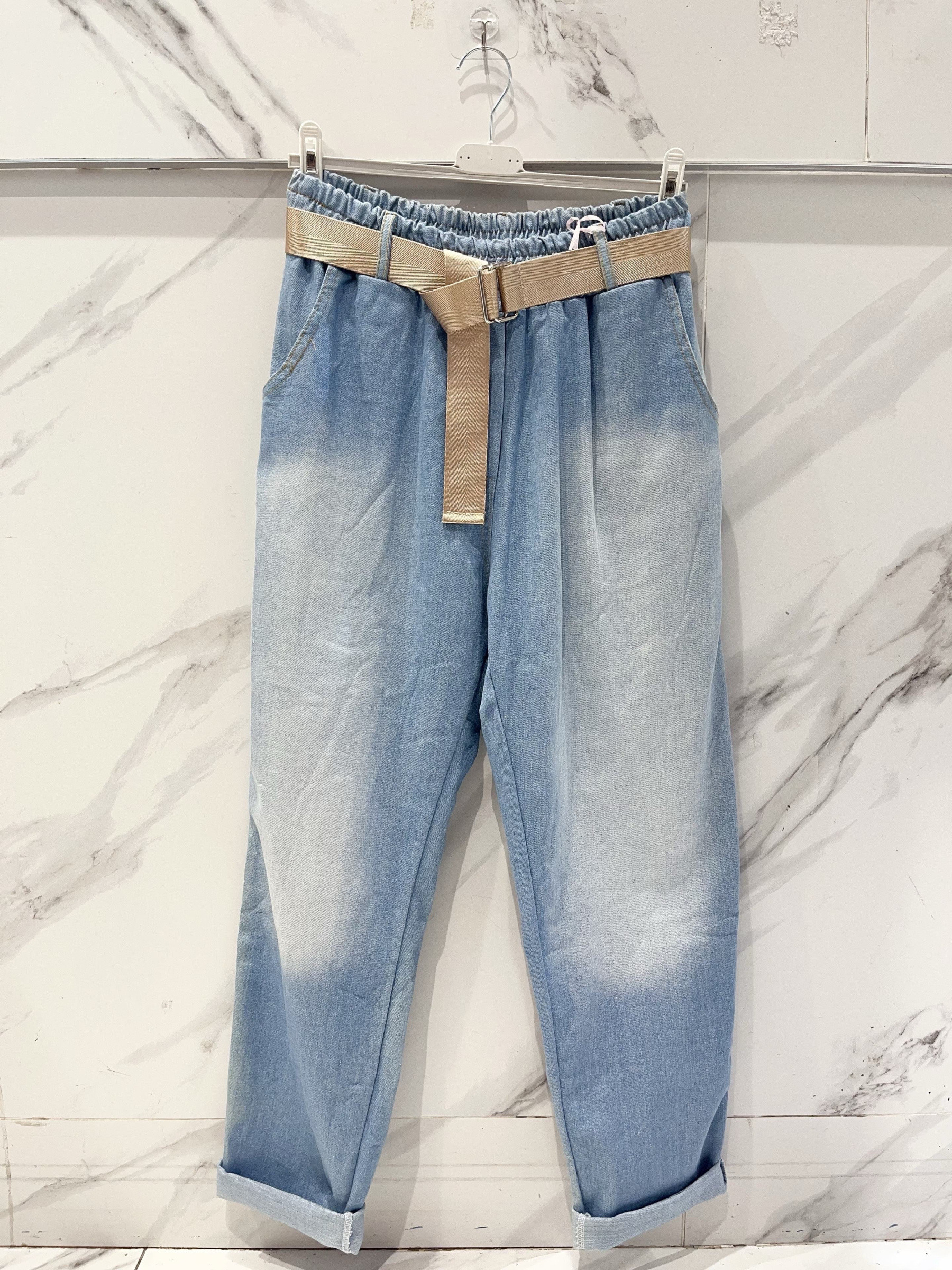 Mayorista Miss Carla - Pantalones