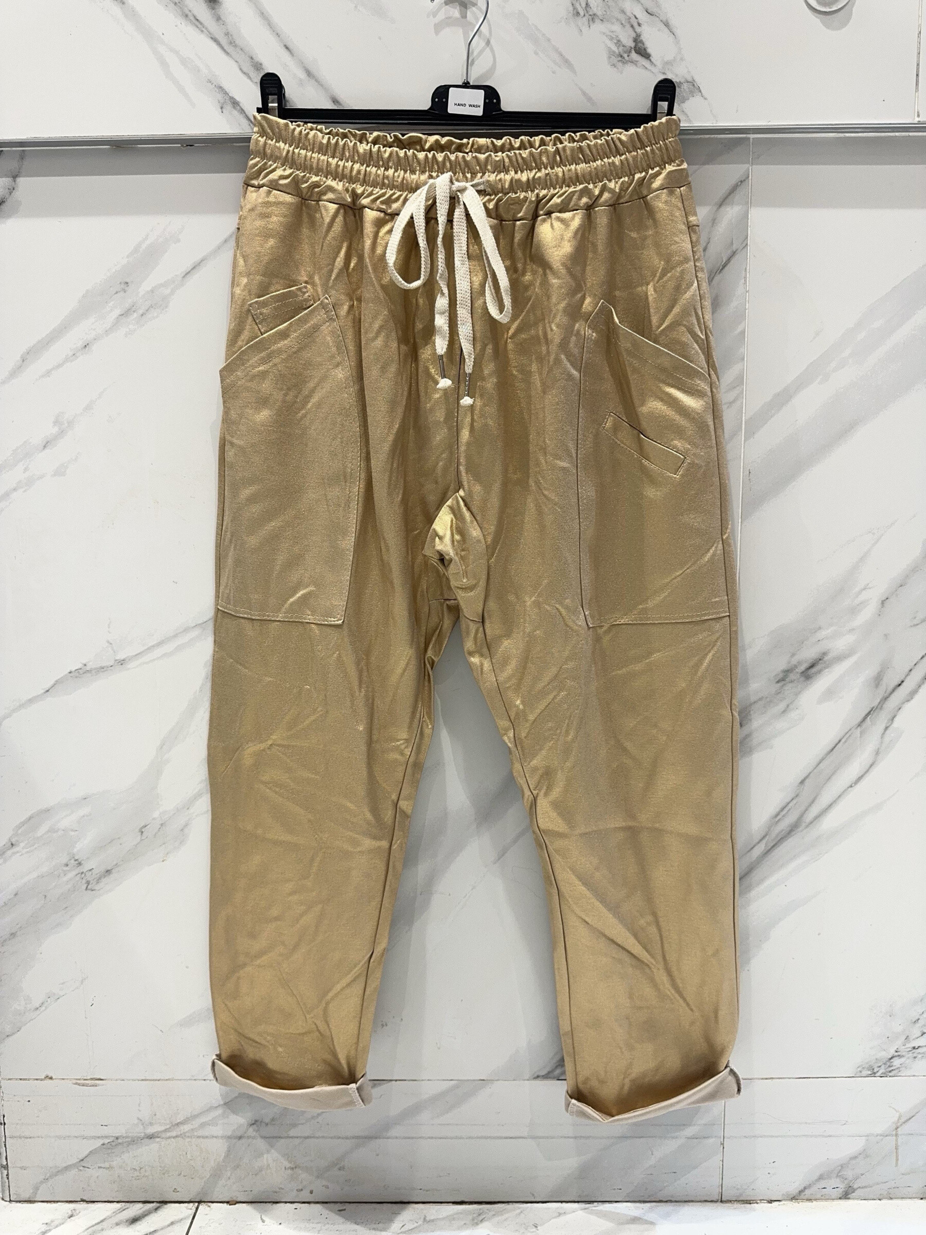 Wholesaler Miss Carla - pants