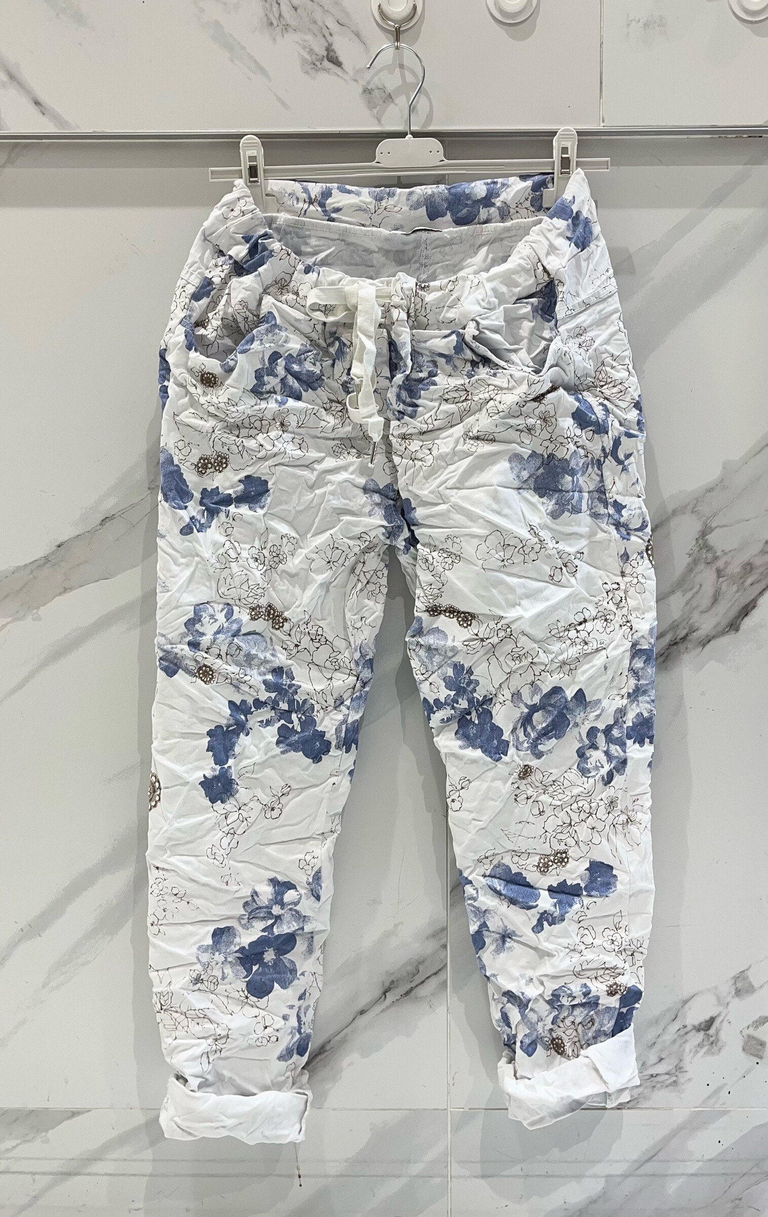Wholesaler Miss Carla - pants