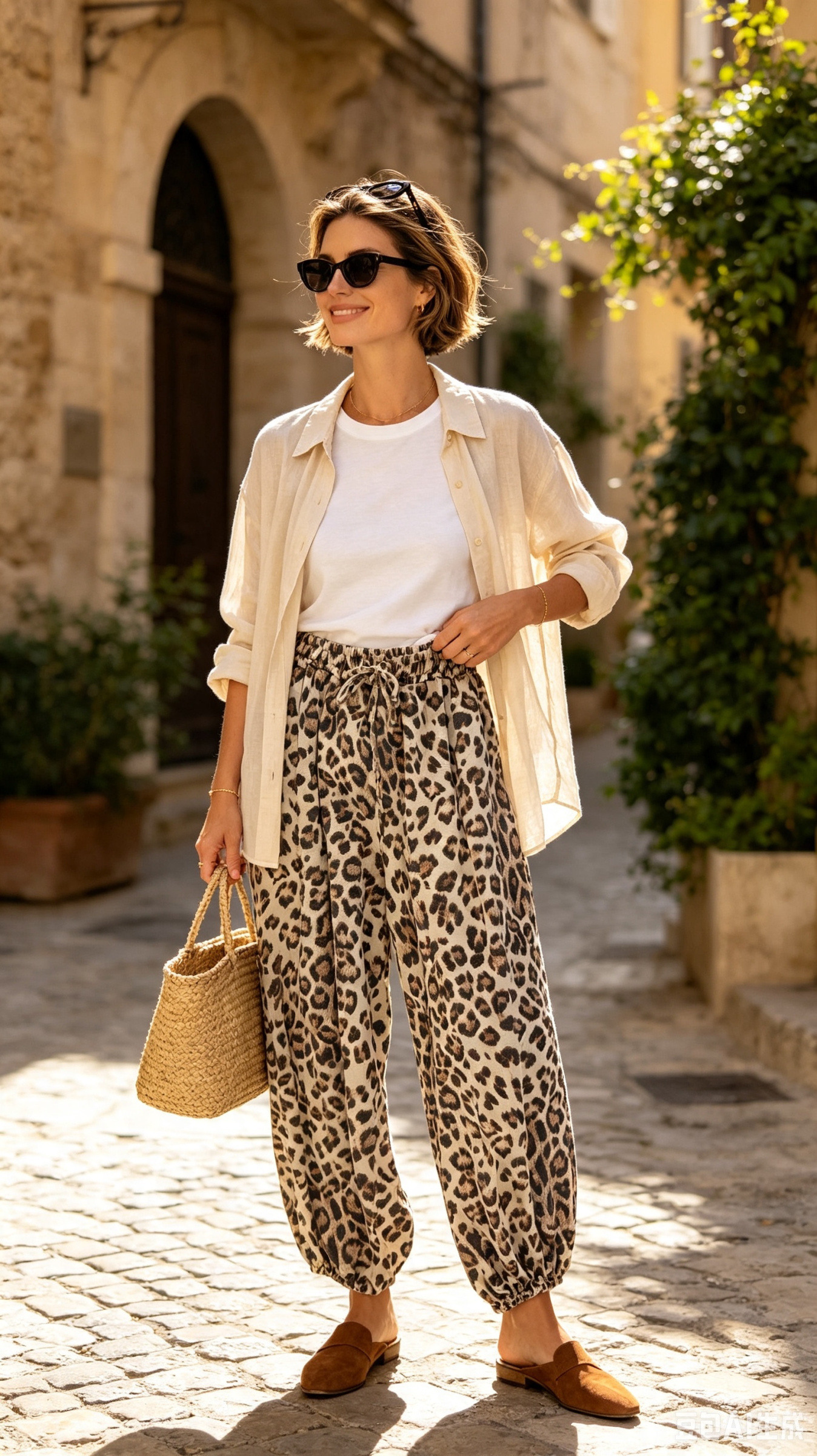 Mayorista Miss Carla - Pantalones