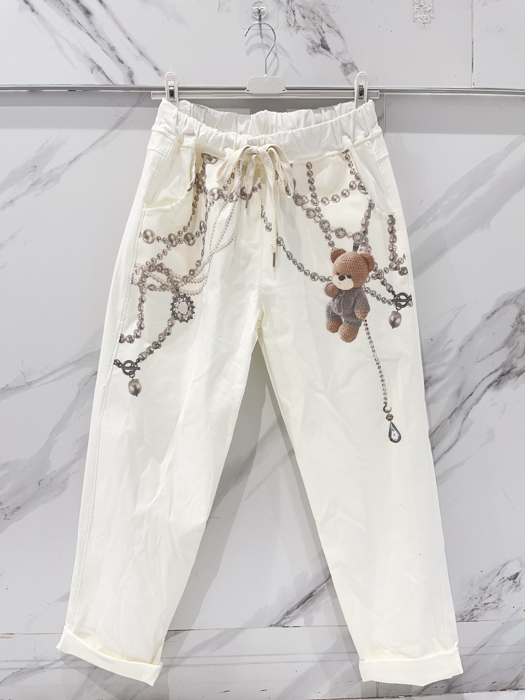 Mayorista Miss Carla - Pantalones