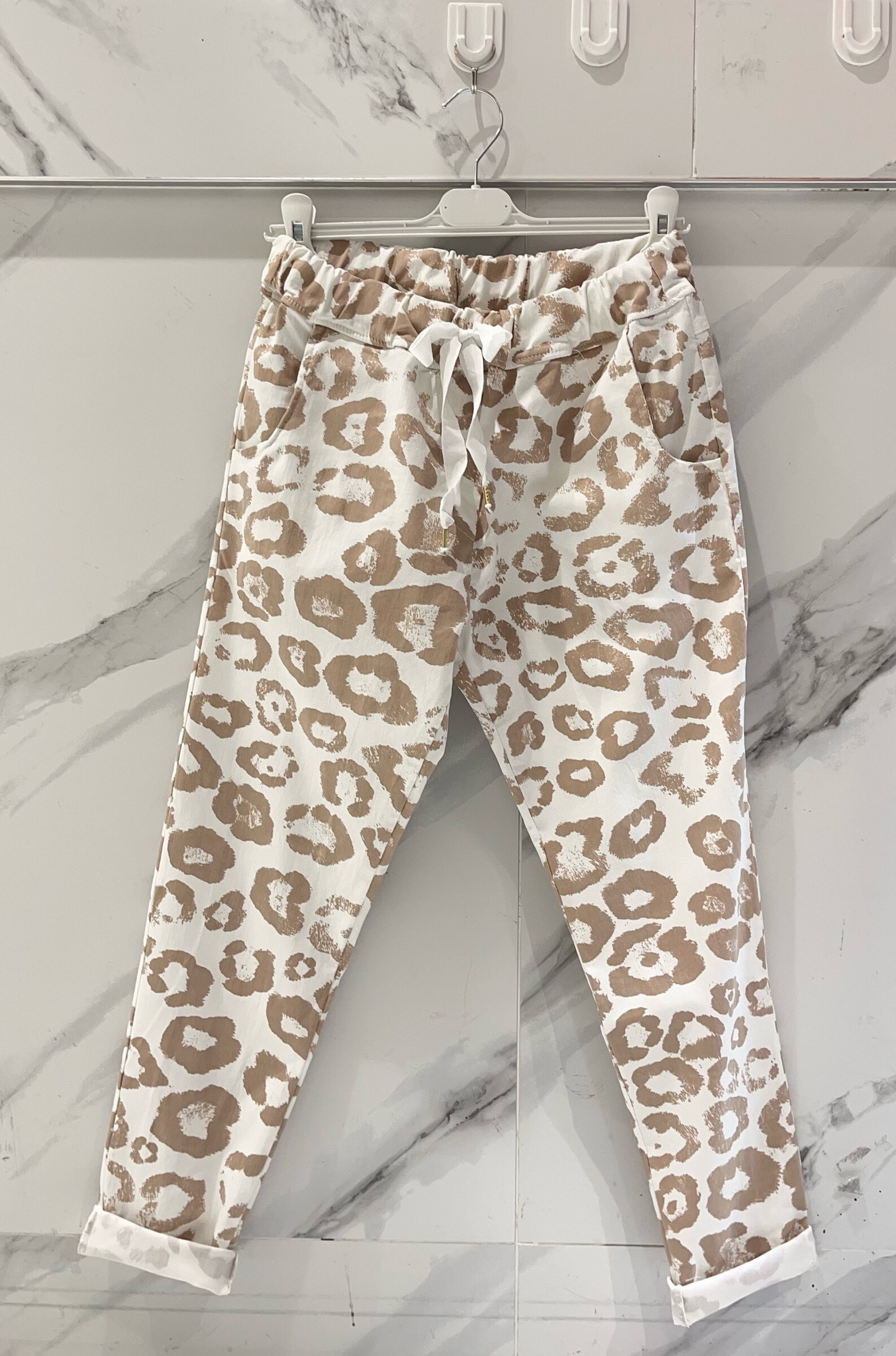 Wholesaler Miss Carla - pants