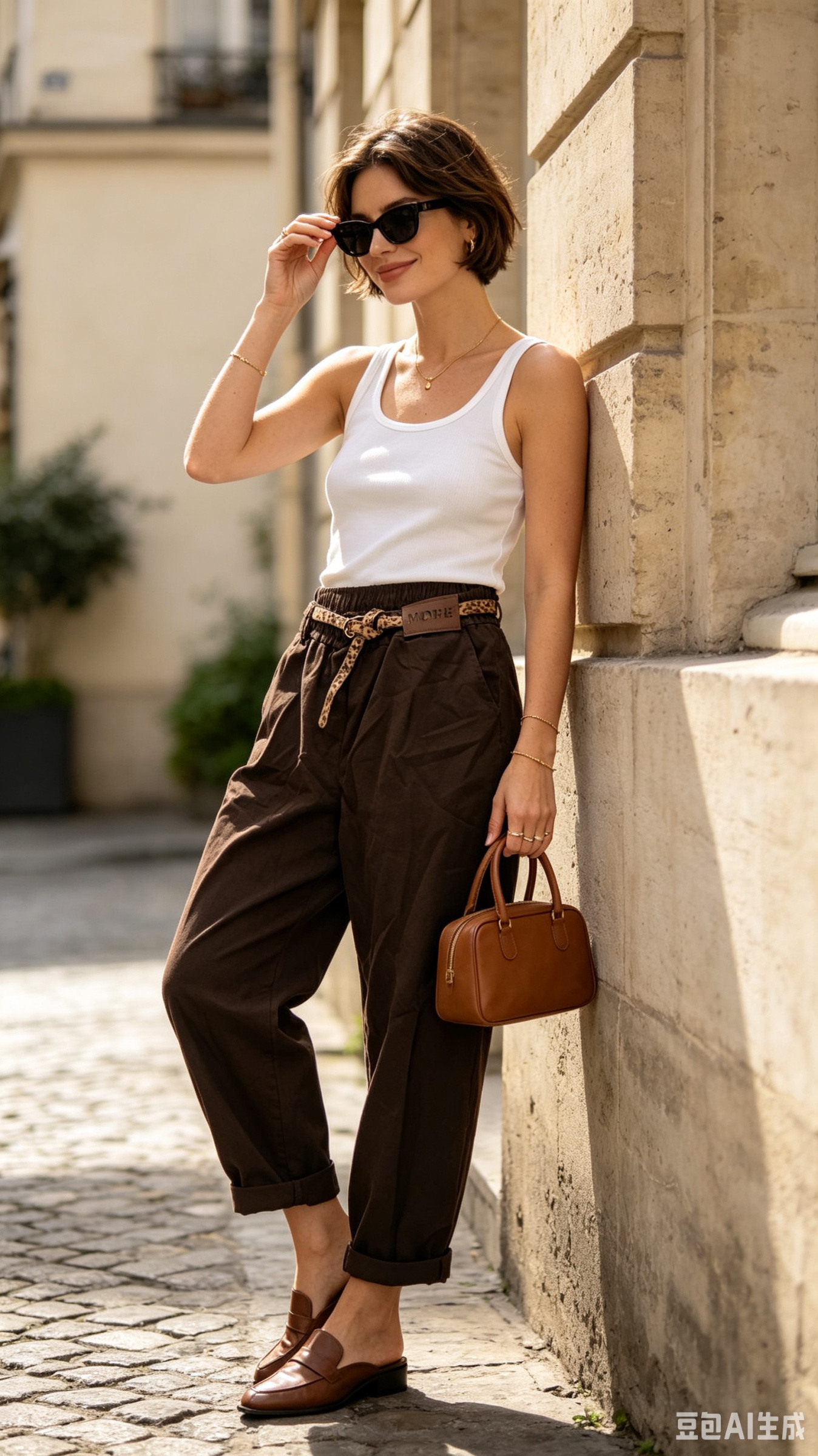 Mayorista Miss Carla - Pantalones