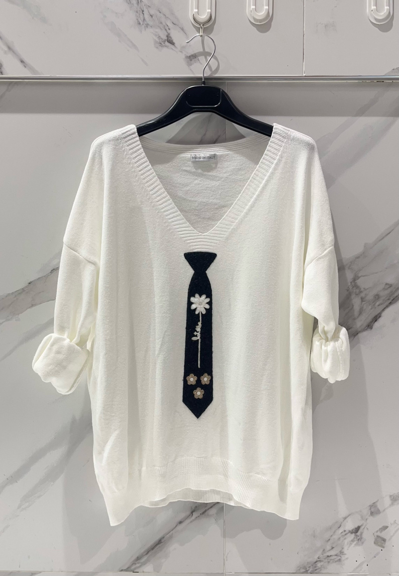 Wholesaler Miss Carla - sweaters