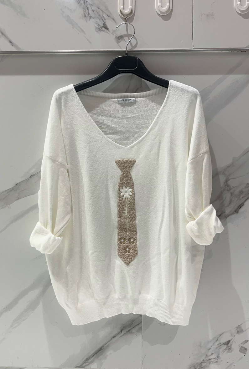 Wholesaler Miss Carla - sweaters
