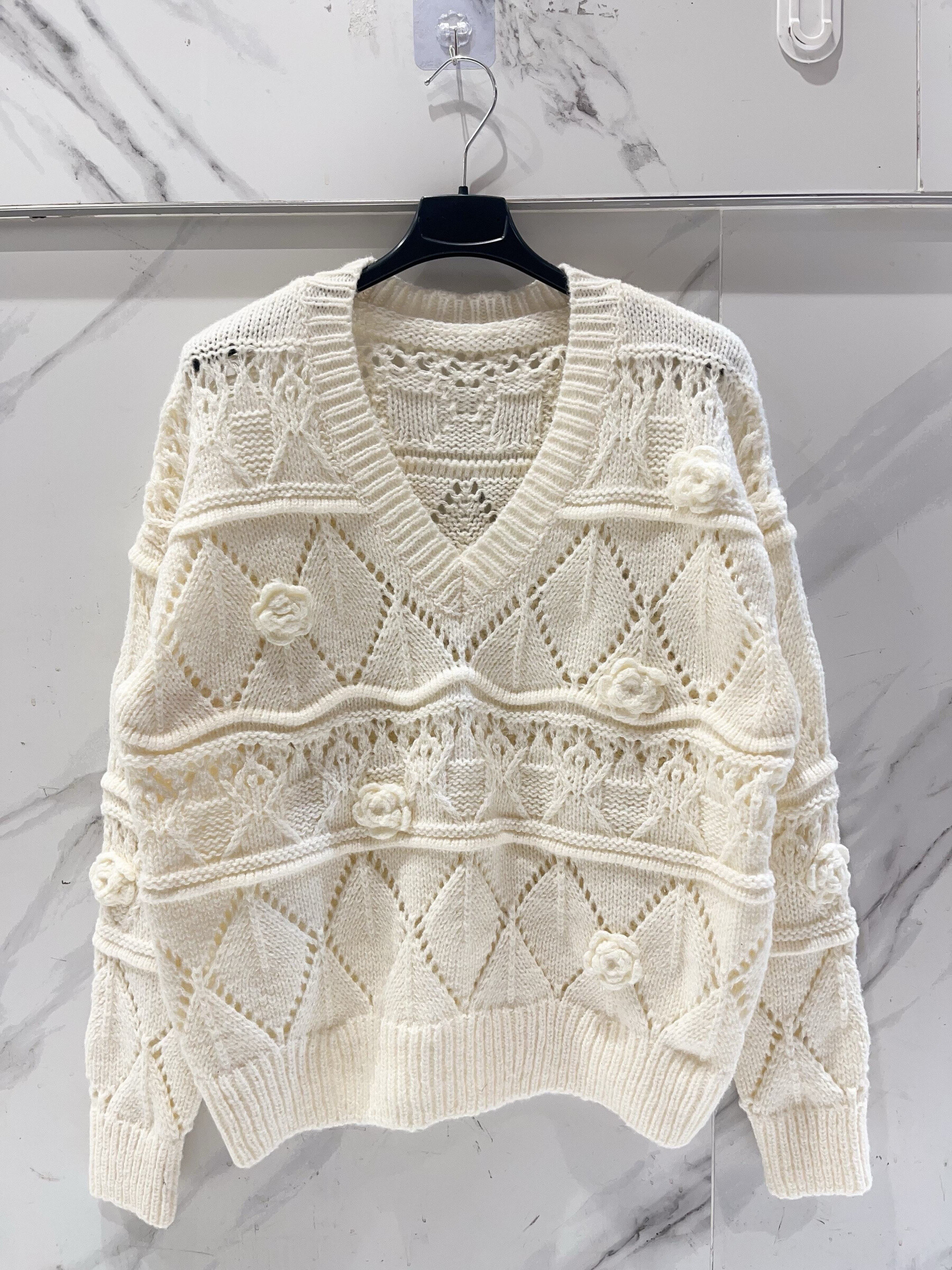 Wholesaler Miss Carla - Sweater