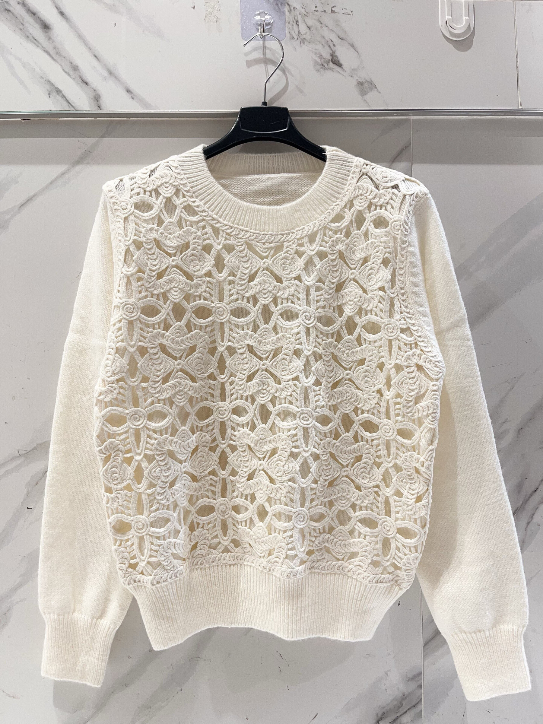 Wholesaler Miss Carla - Sweater