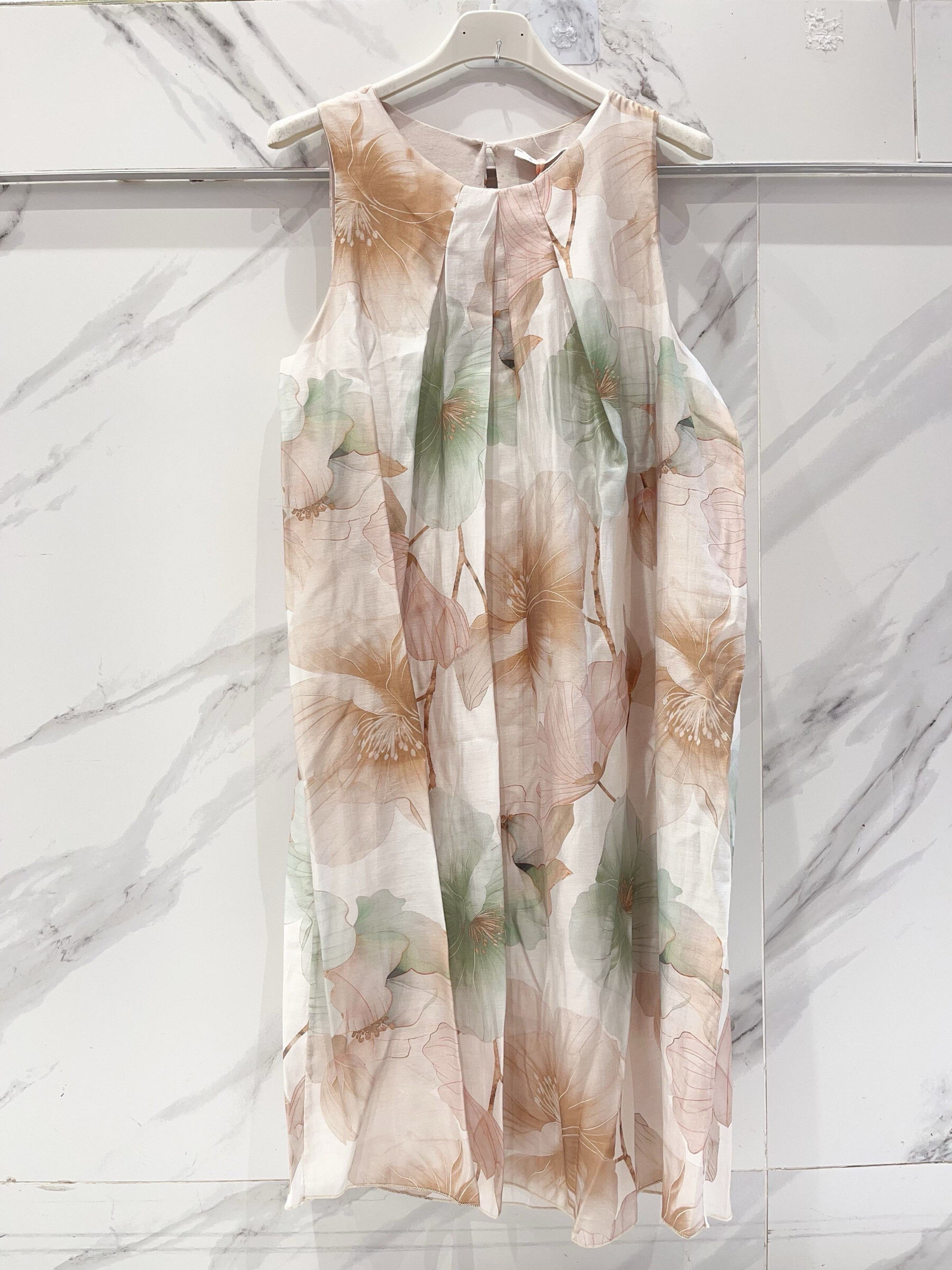 Mayorista Miss Carla - Vestido